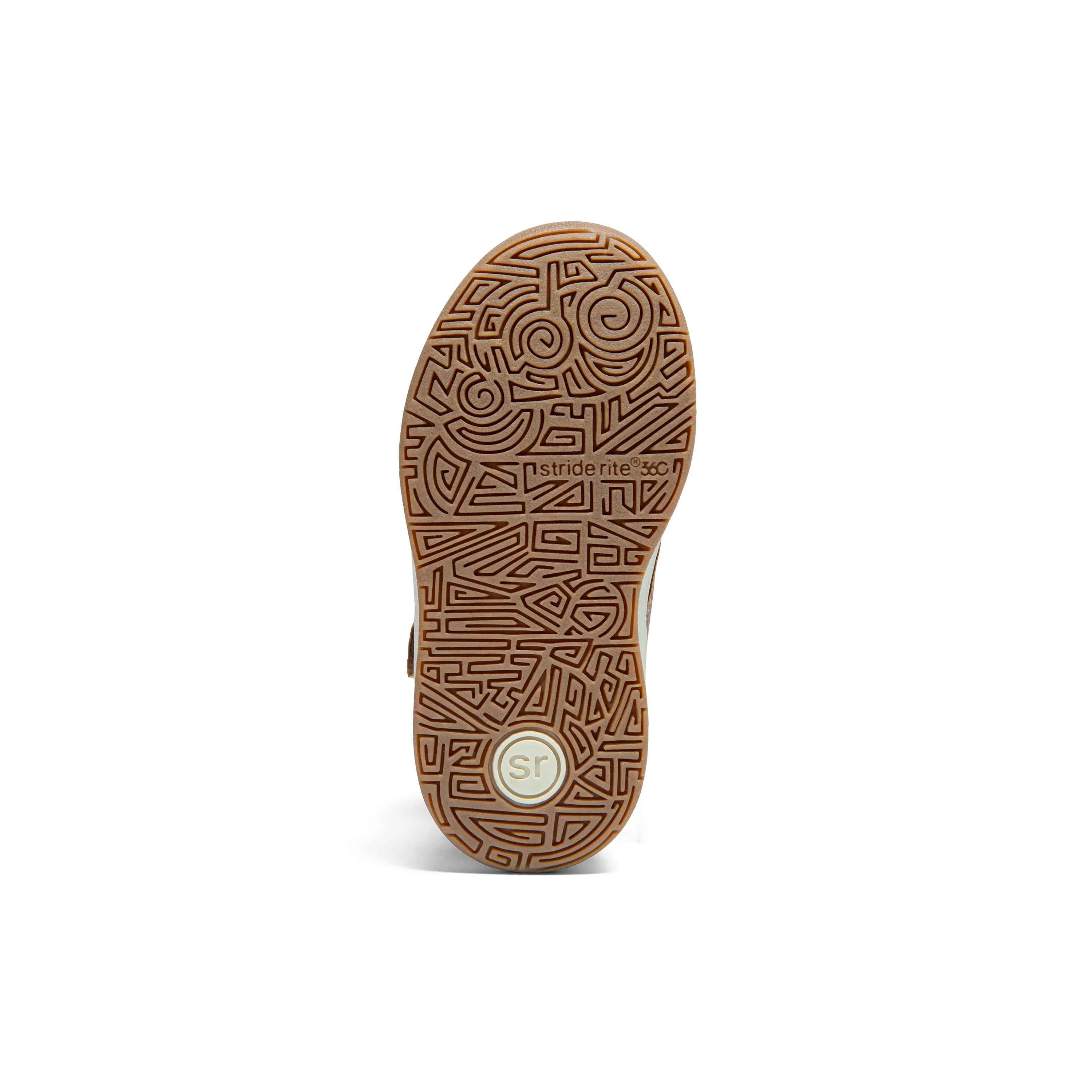 Bronte Boot - Big Kid Tan - Image 6