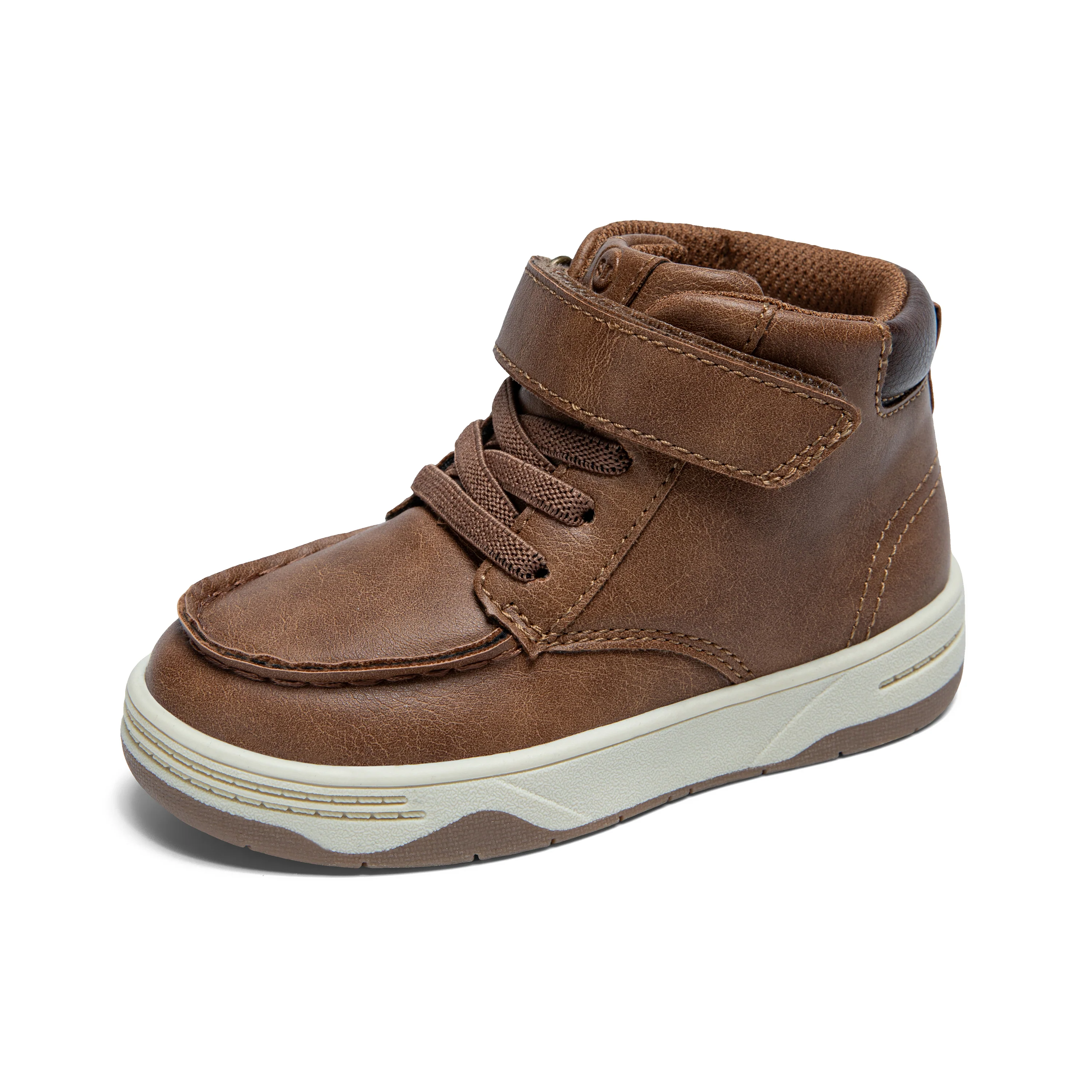 Bronte Boot - Big Kid Tan - Image 8