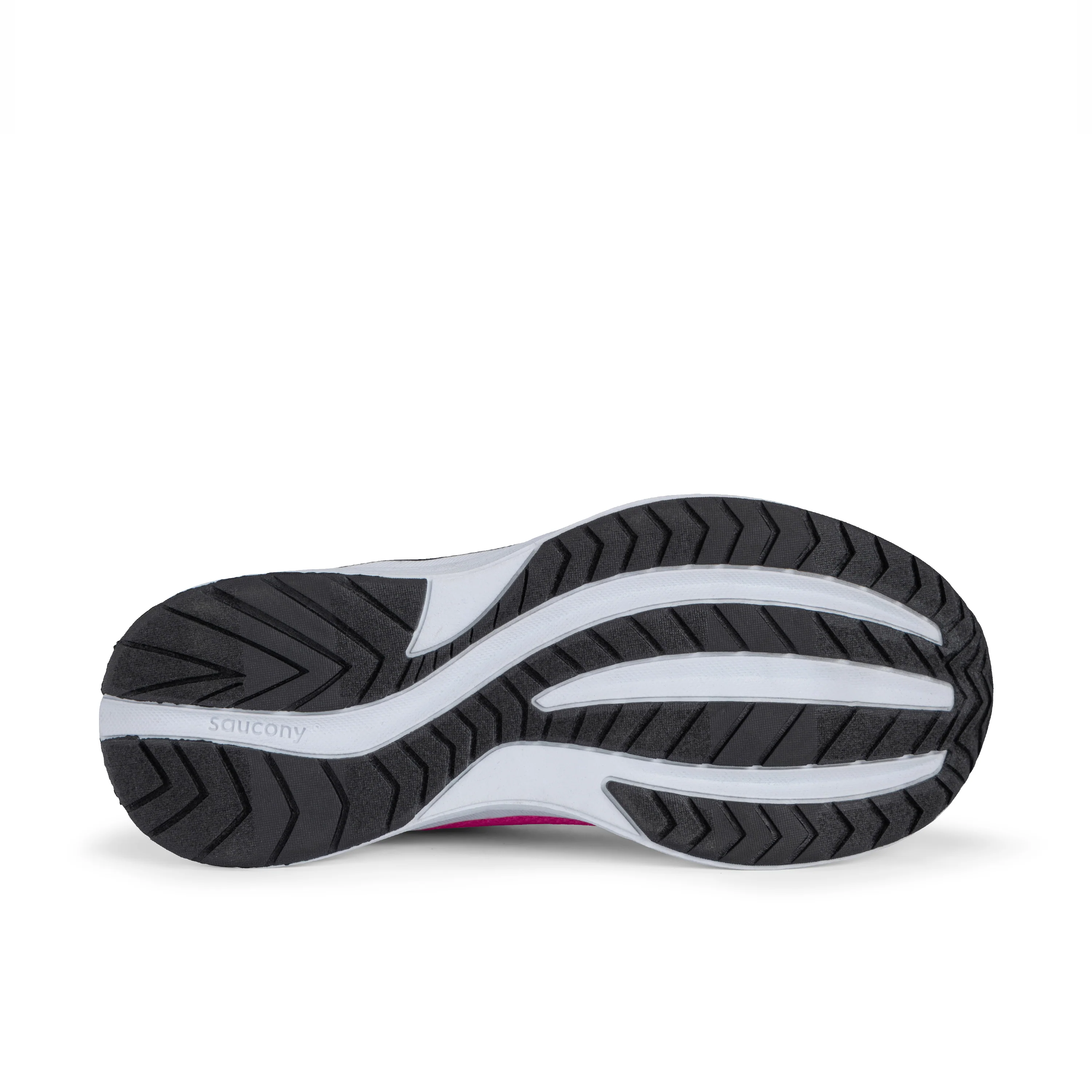 Cadence Sneaker - Big Kid Fuchsia - Image 5