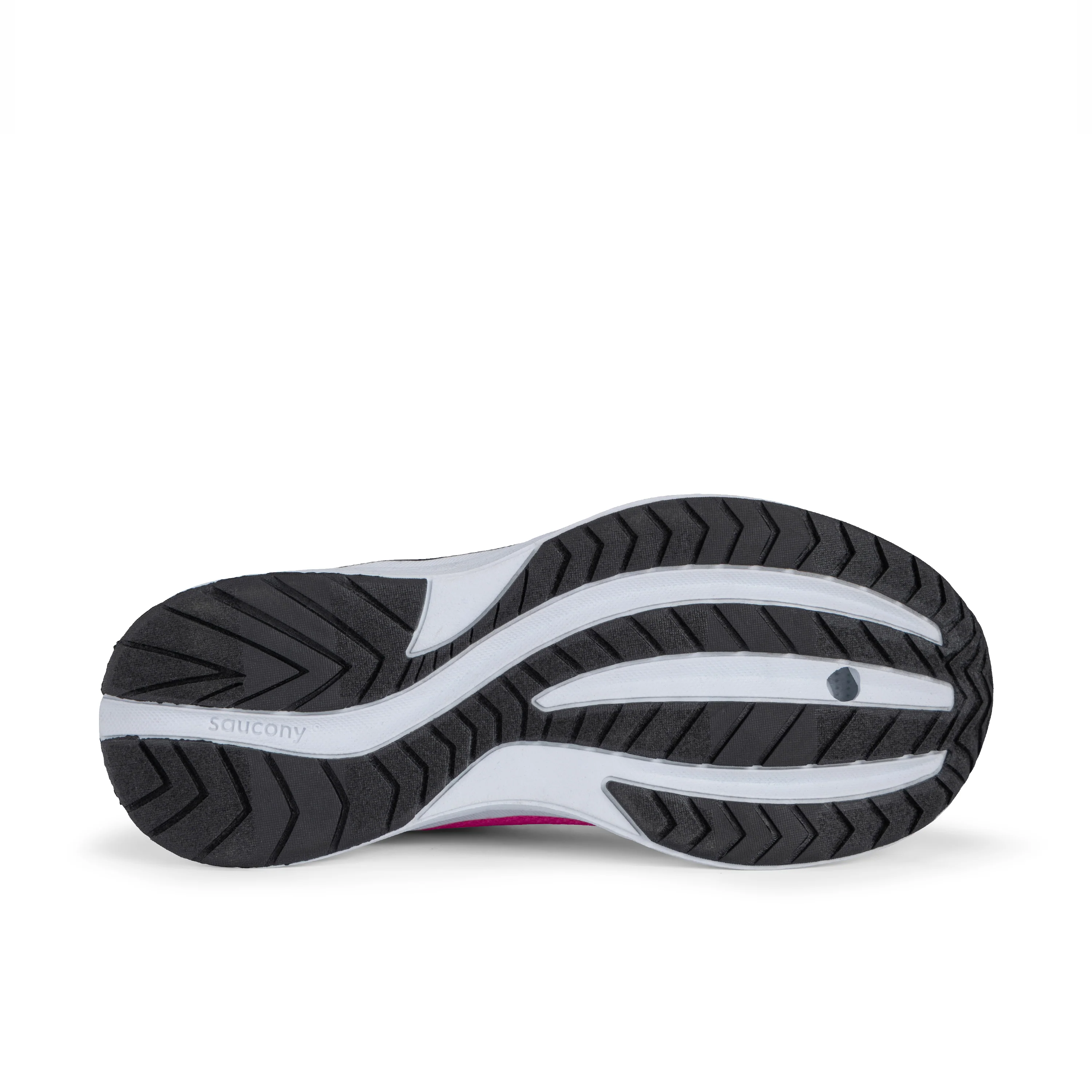 Cadence Sneaker - Big Kid Fuchsia - Image 6