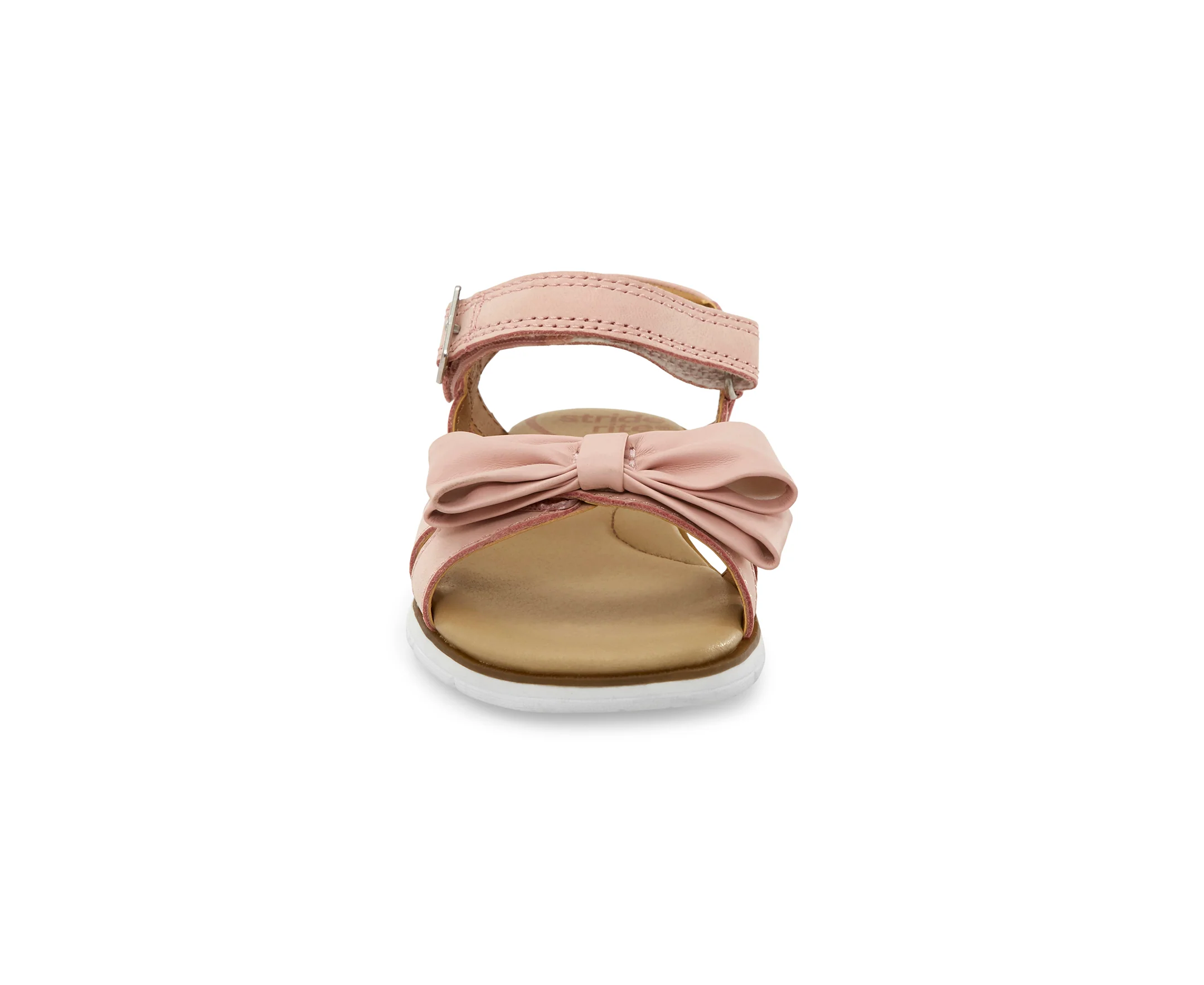 Cesia Sandal - Big Kid Light Pink - Image 5