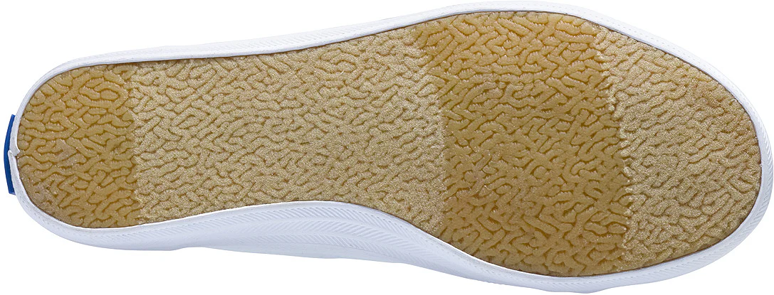 Champion CVO Sneaker - Big Kid White Canvas - Image 3