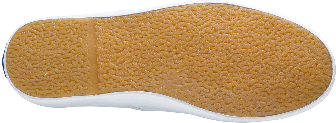 Champion CVO Sneaker - Big Kid White Leather - Image 4