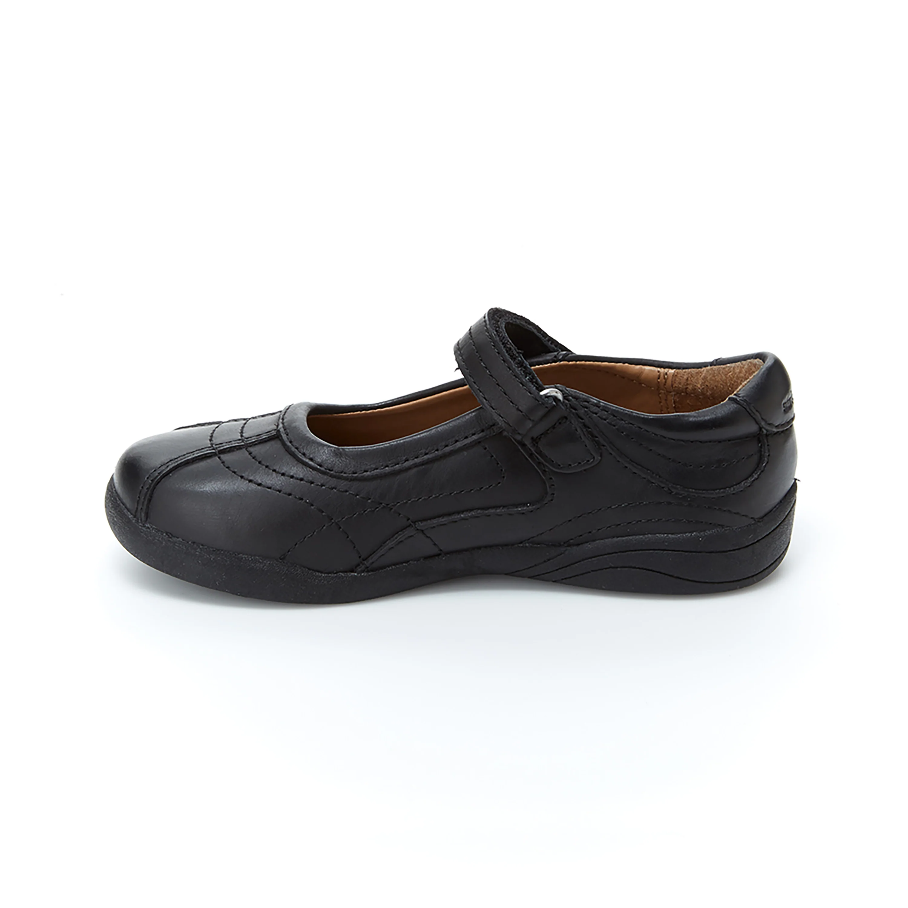 Claire Mary Jane - Big Kid Black - Image 4