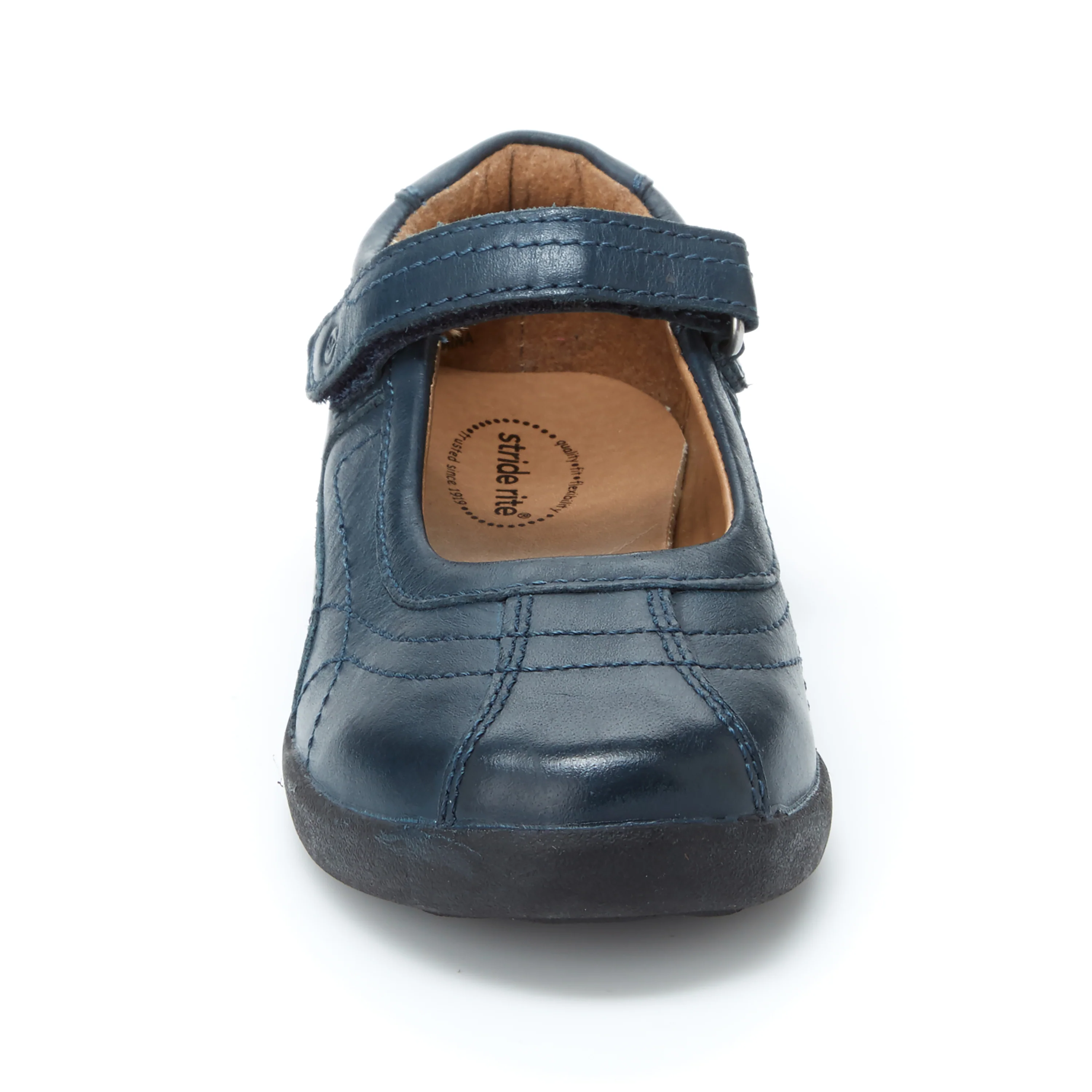 Claire Mary Jane - Little Kid Navy - Image 7