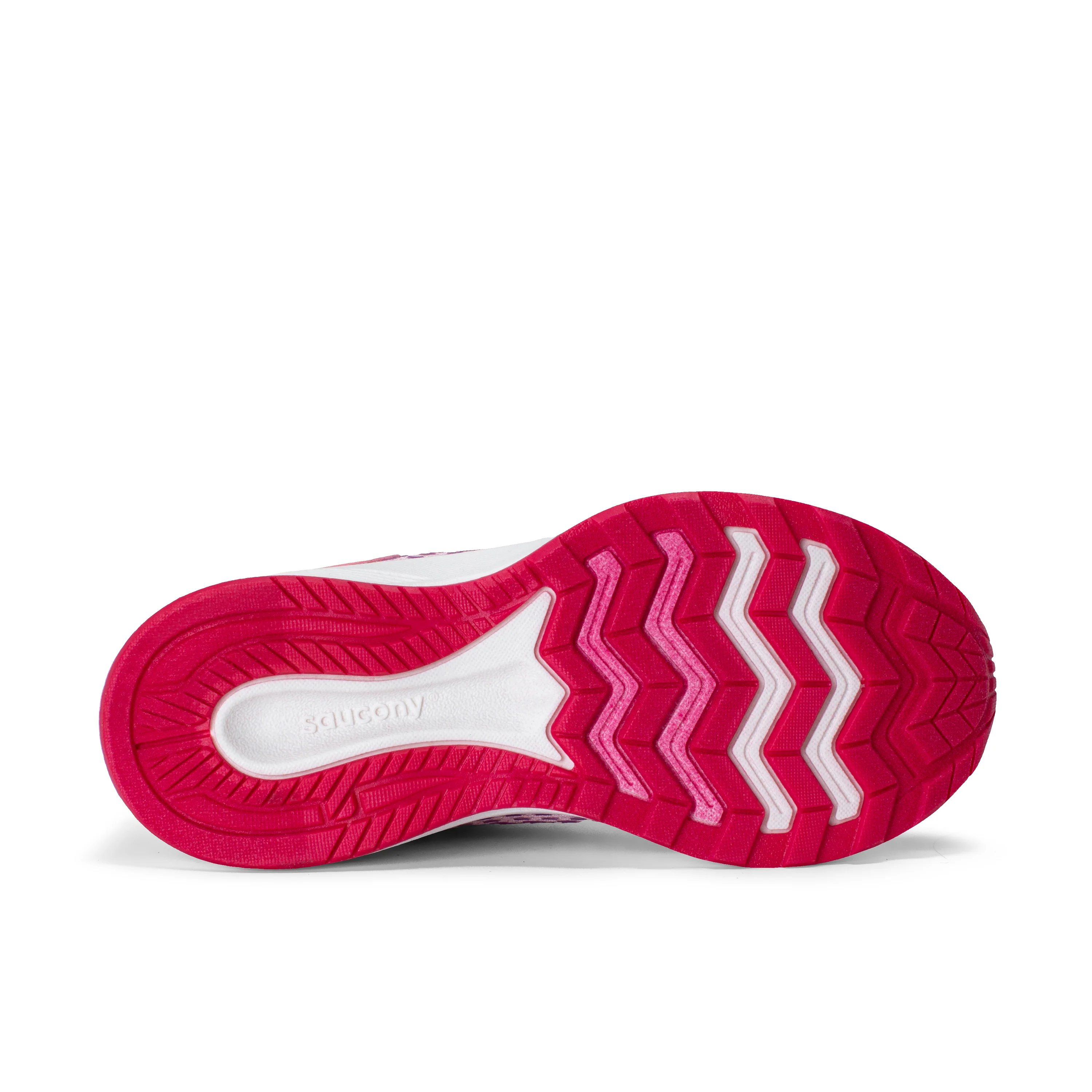 Cohesion FST Sneaker - Big Kid Fuchsia - Image 5