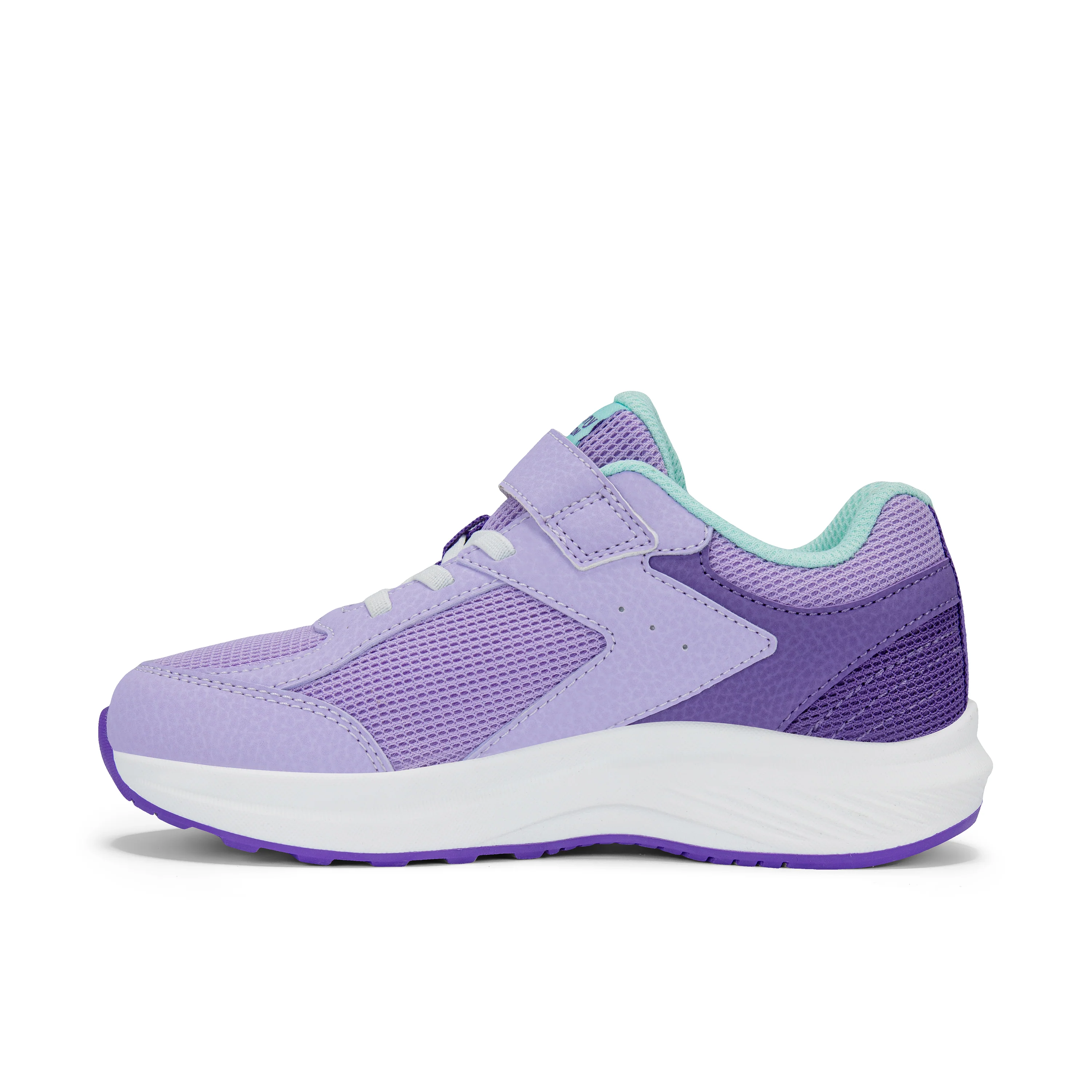 Cohesion KDZ A/C - Big Kid Purple - Image 3