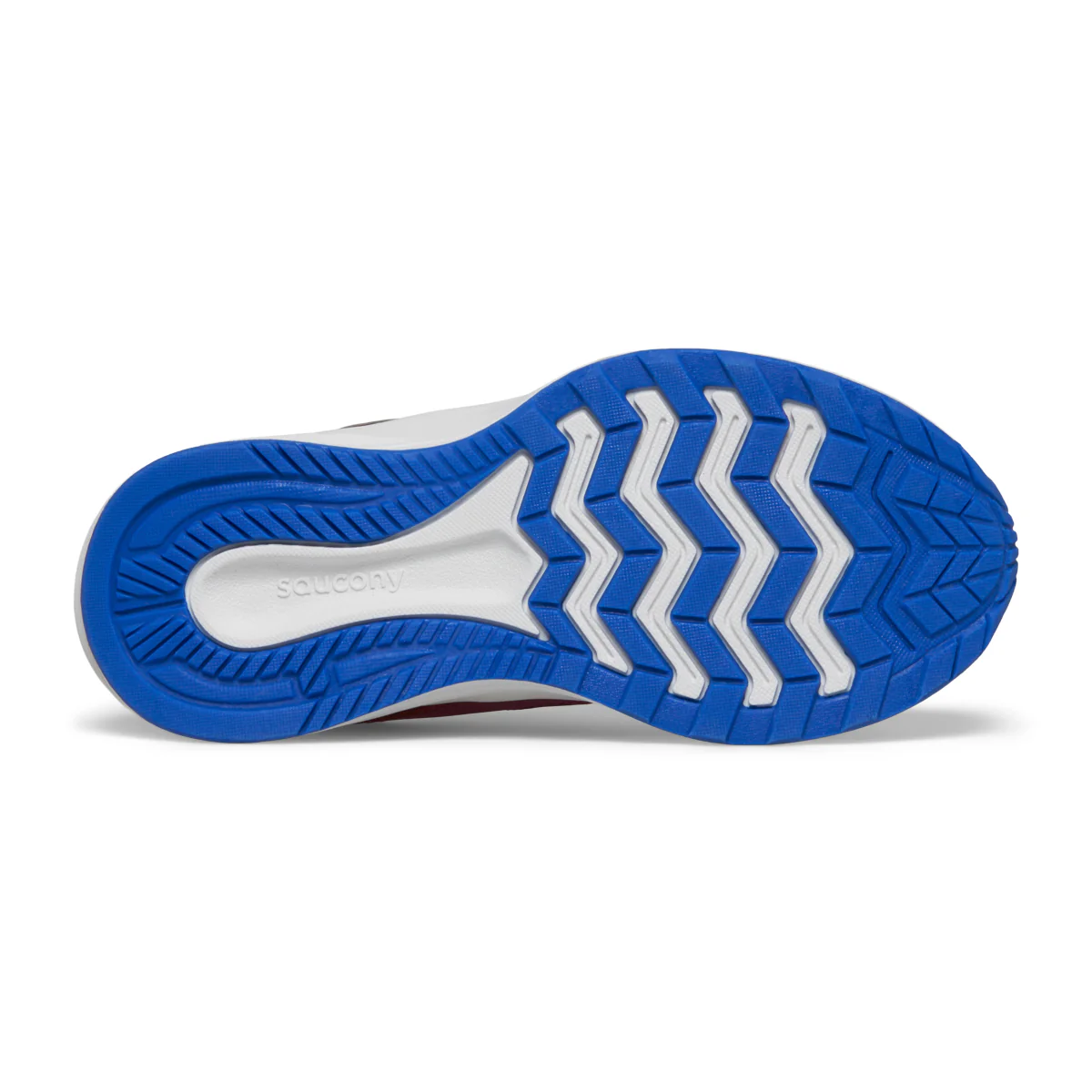 Cohesion Kdz Sneaker - Big Kid Plum - Image 4