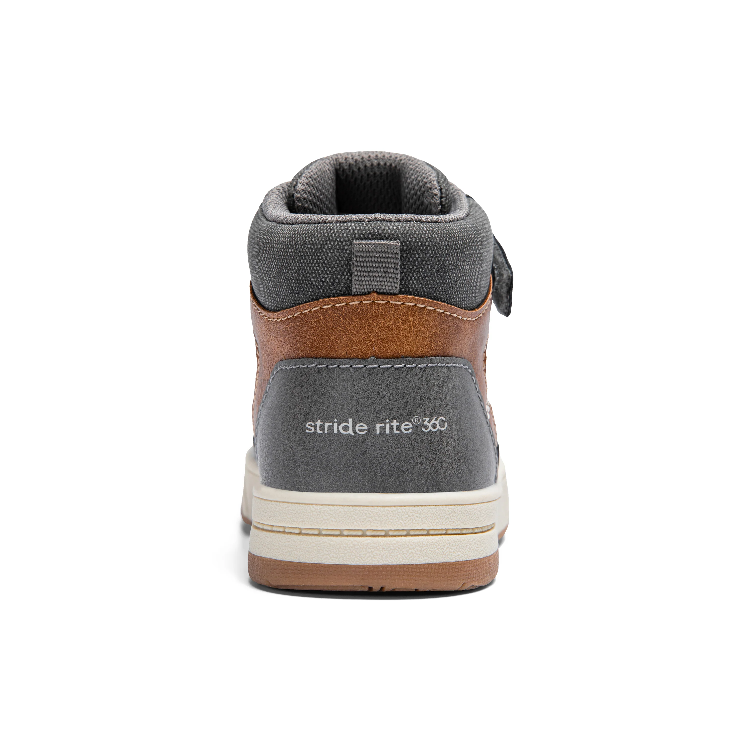 Colby Sneaker - Big Kid Grey - Image 3