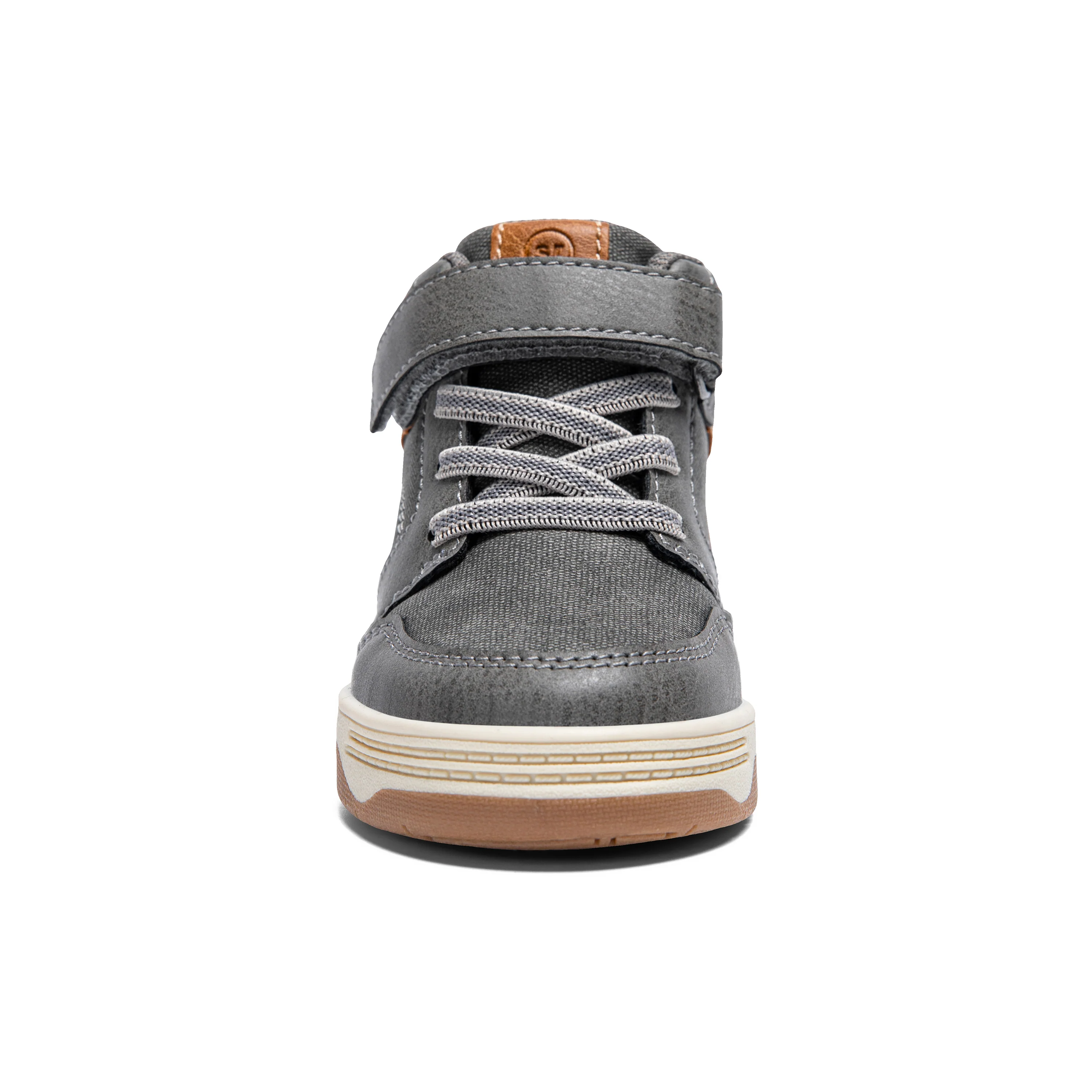 Colby Sneaker - Big Kid Grey - Image 4