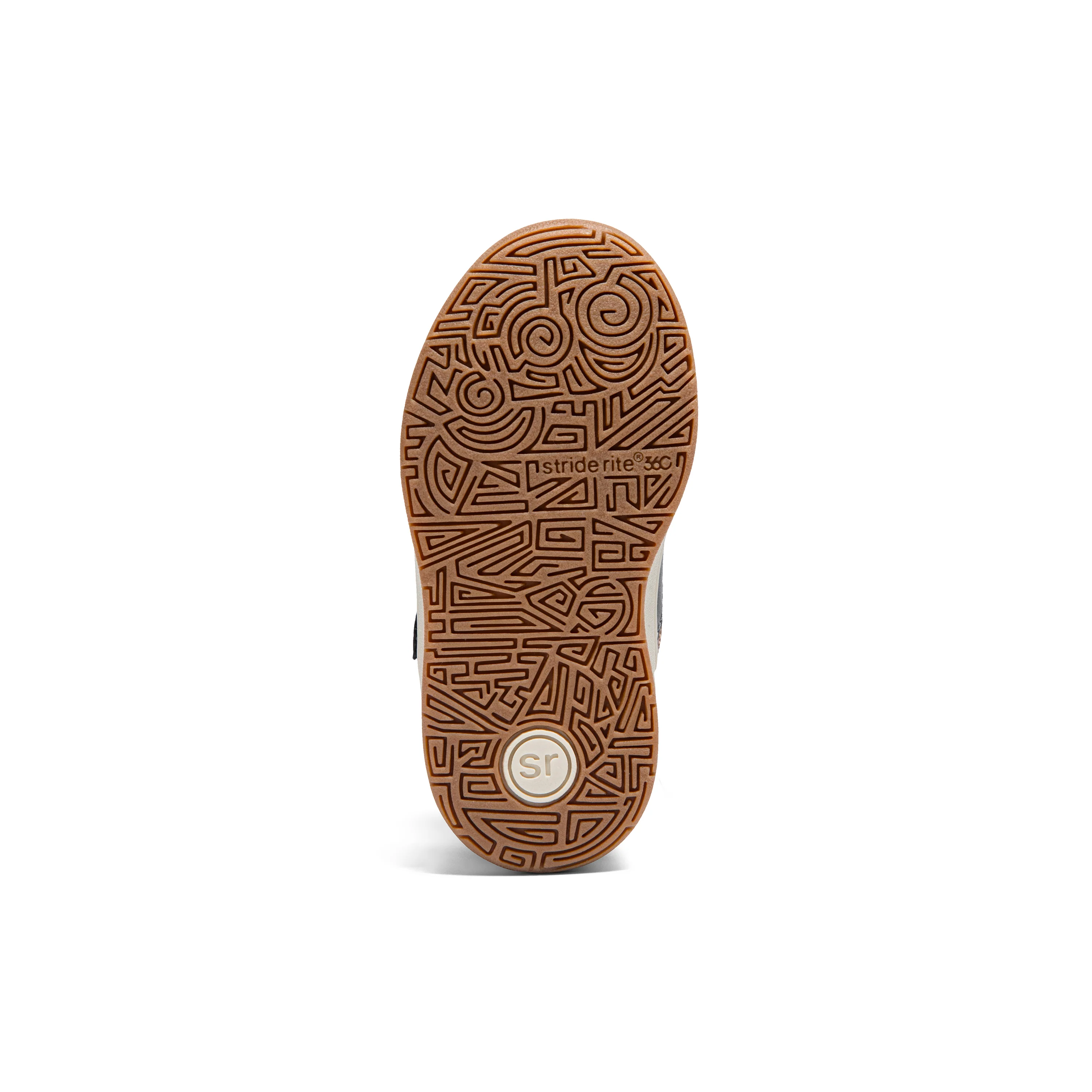 Colby Sneaker - Big Kid Grey - Image 6