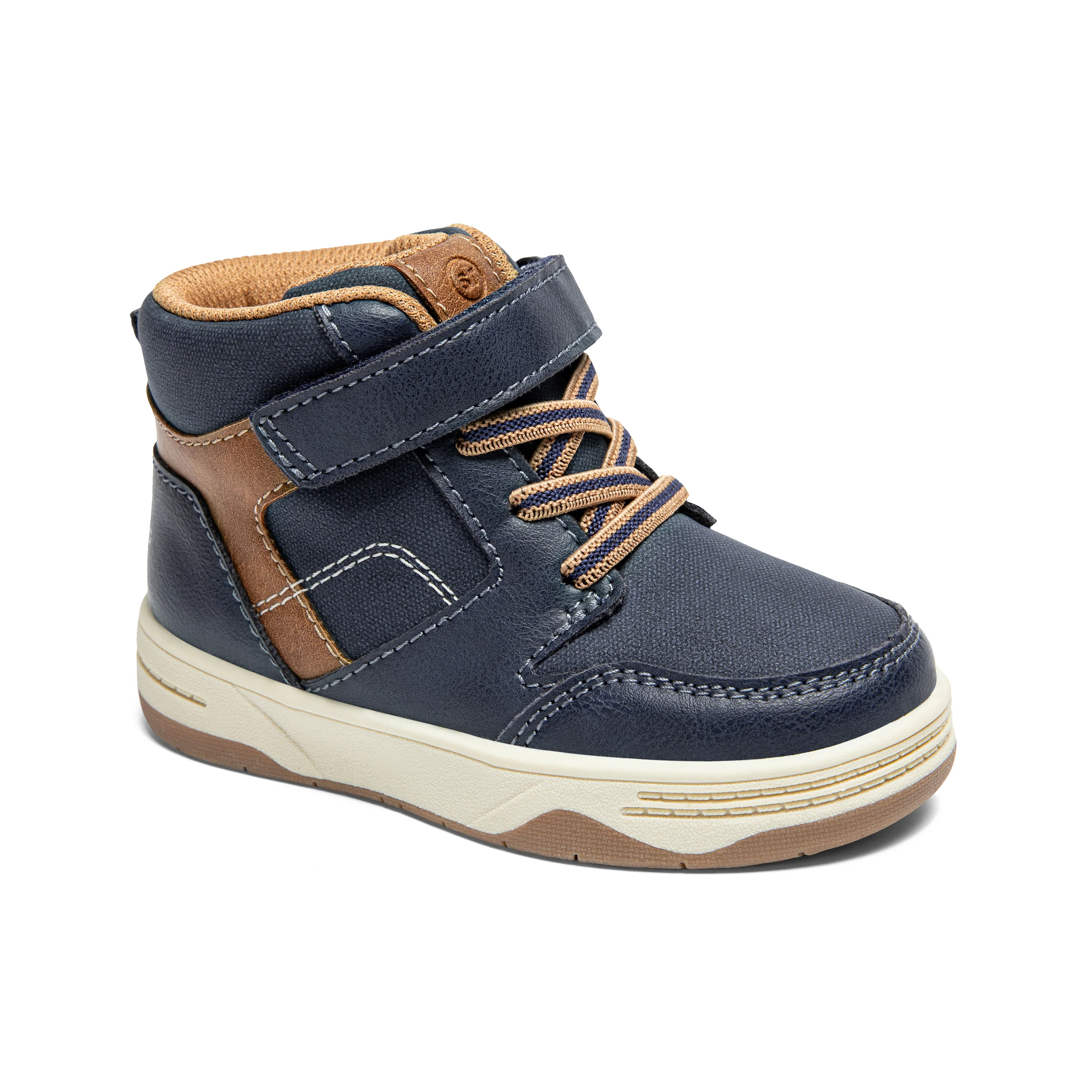 Colby Sneaker - Big Kid Navy - Image 2