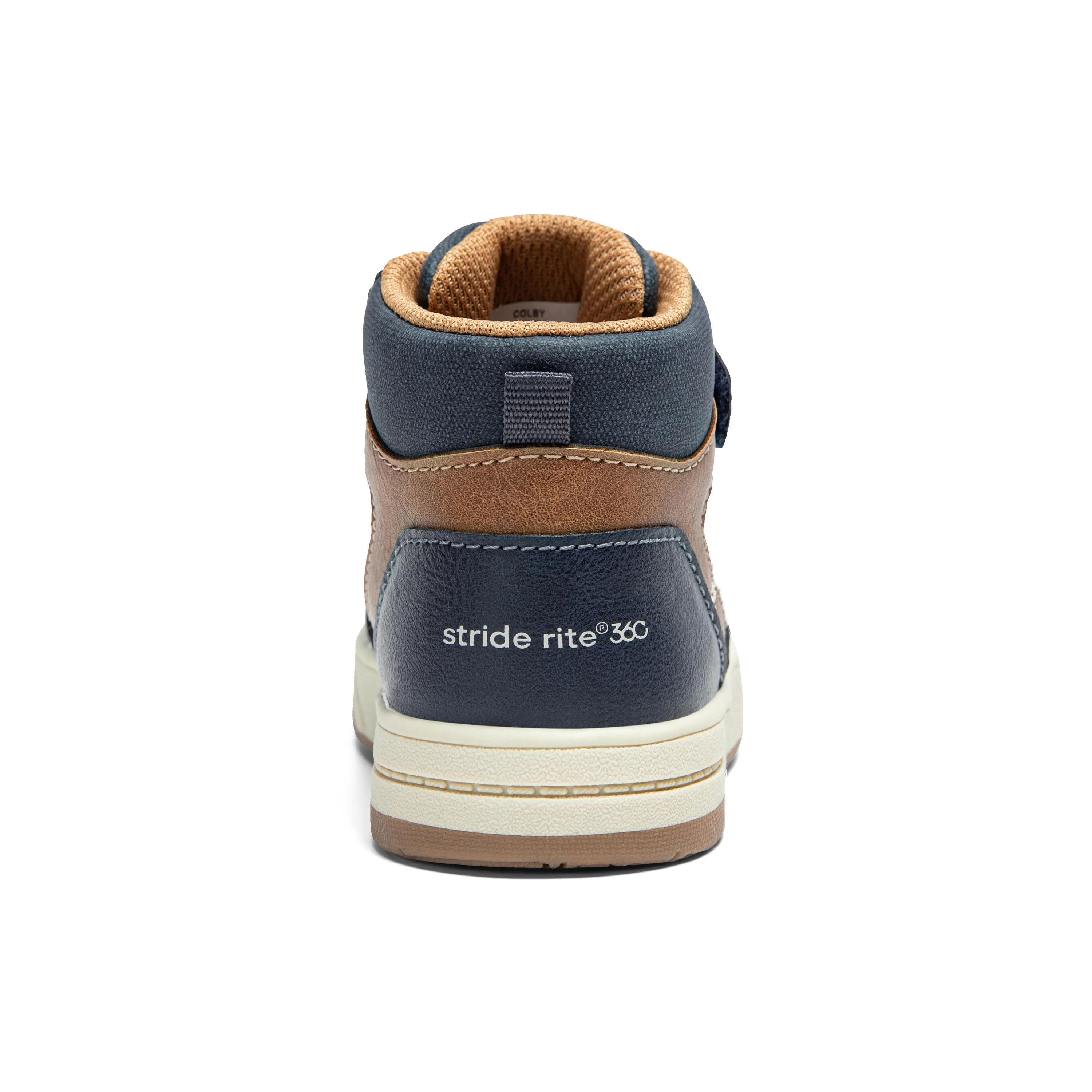 Colby Sneaker - Big Kid Navy - Image 3