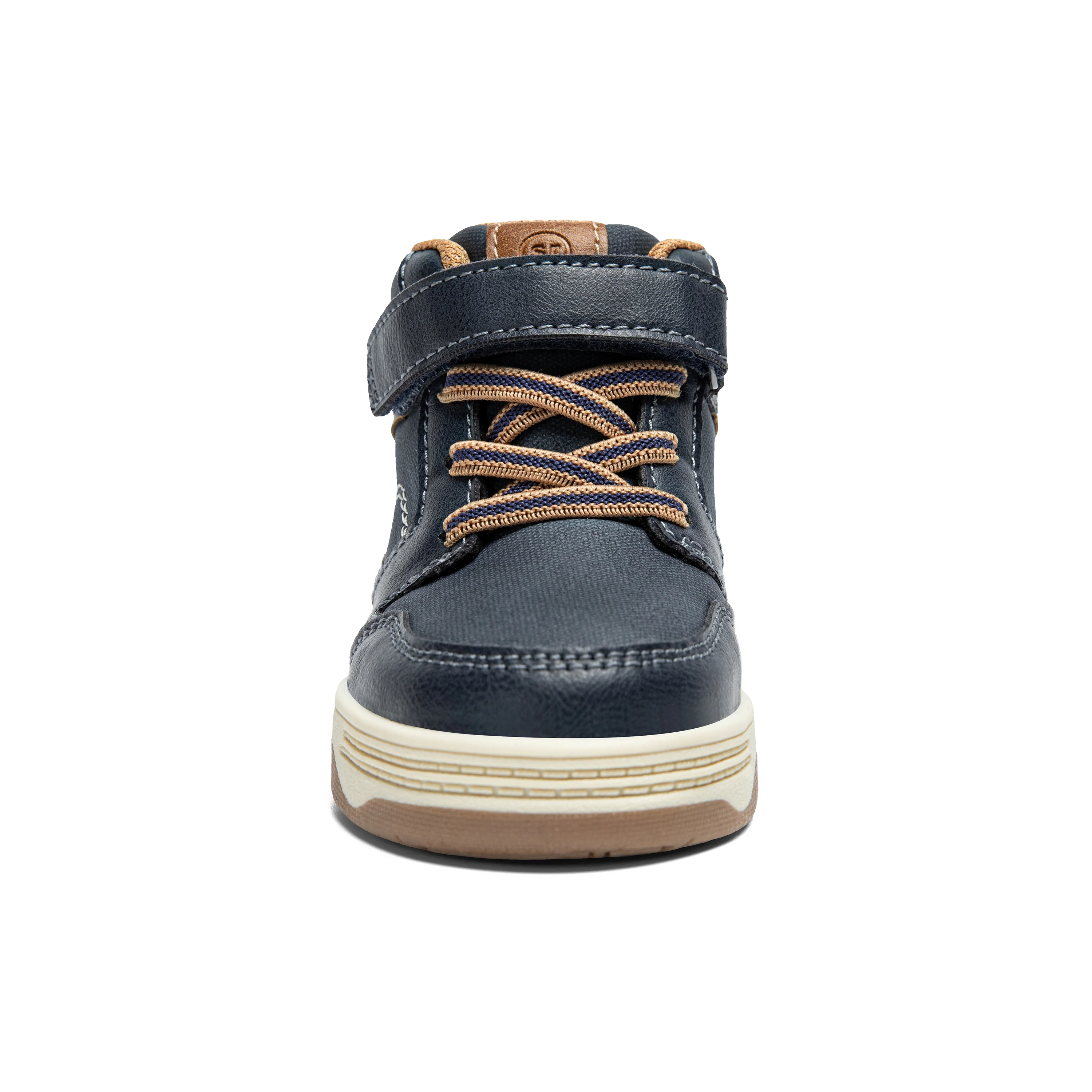 Colby Sneaker - Big Kid Navy - Image 4