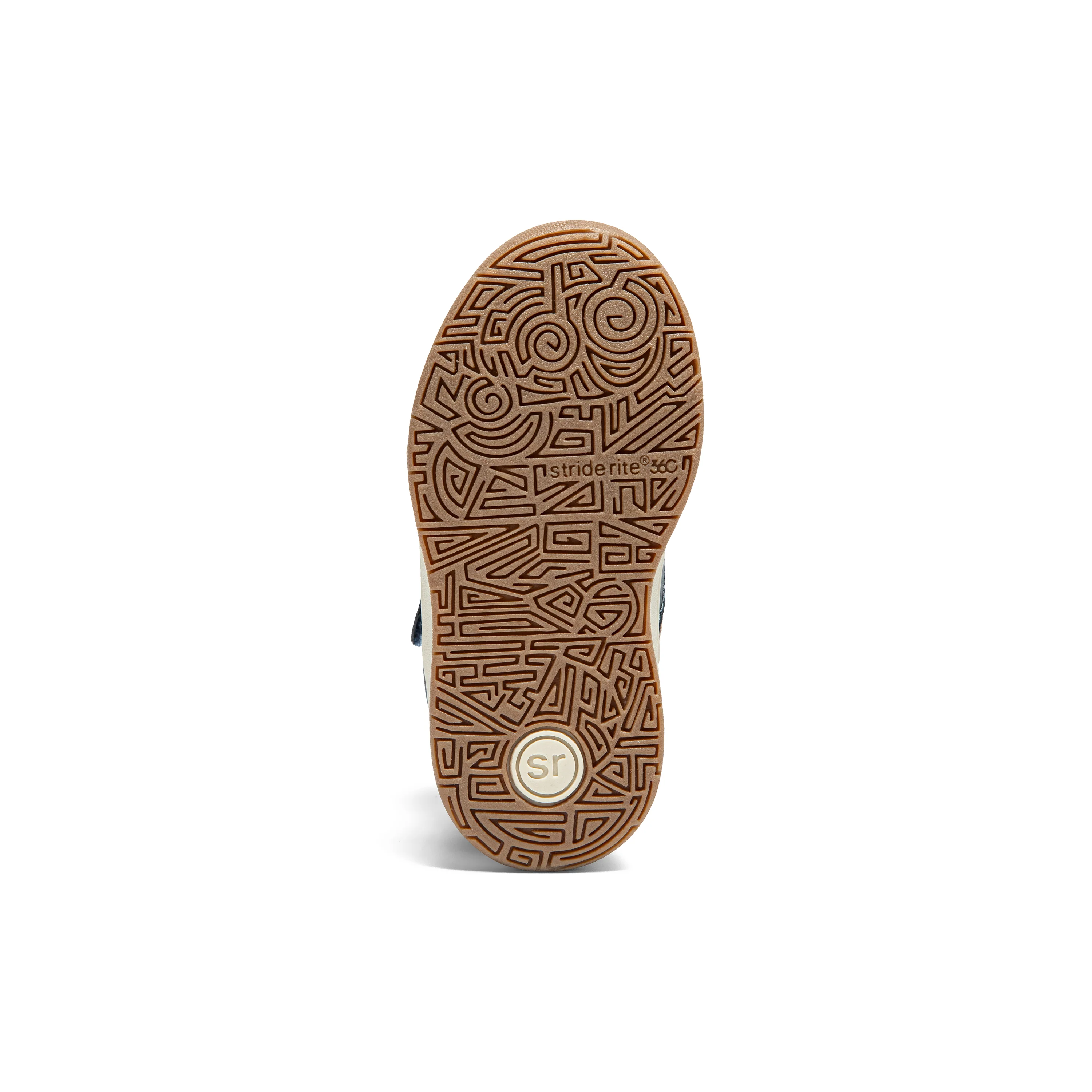 Colby Sneaker - Big Kid Navy - Image 6