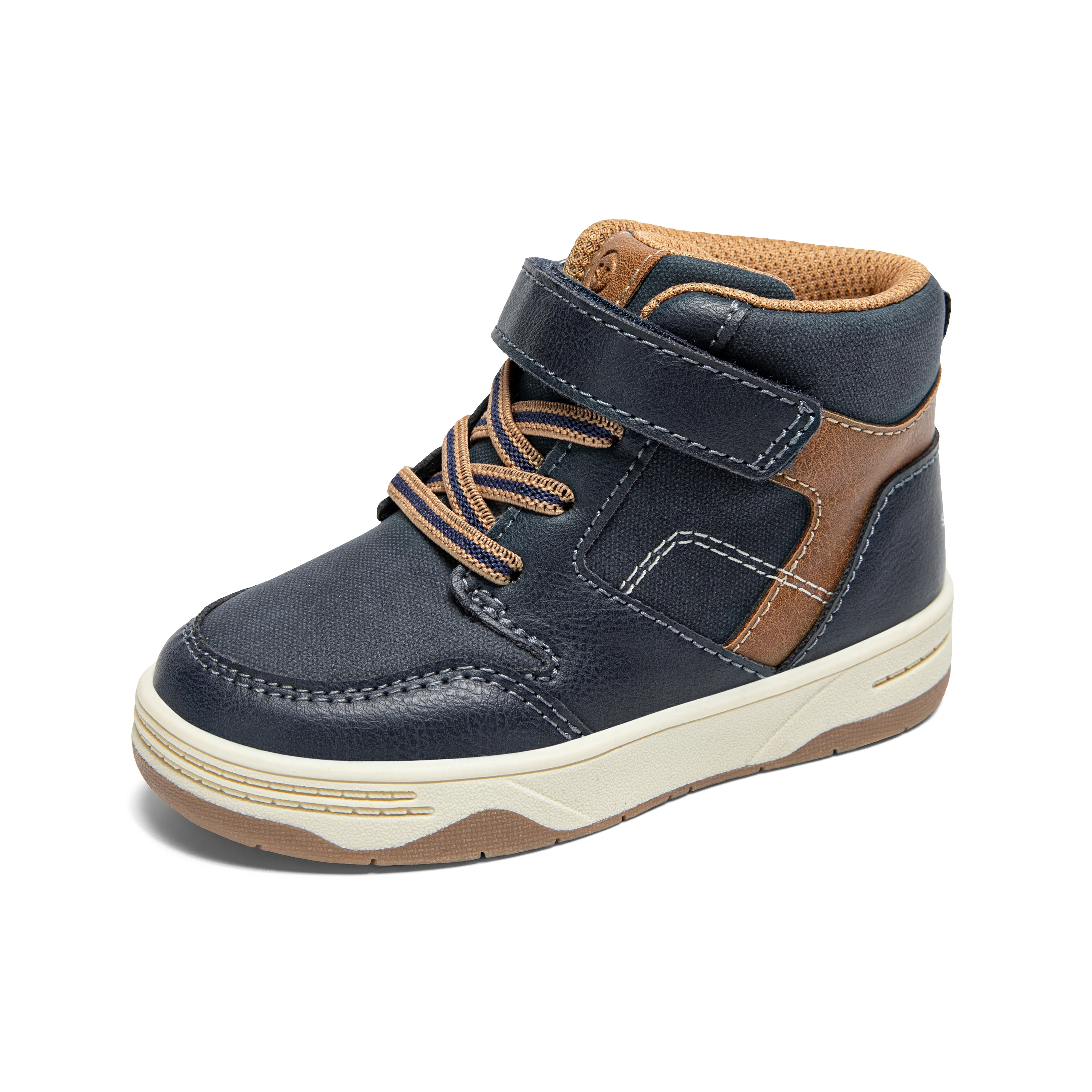Colby Sneaker - Big Kid Navy - Image 8