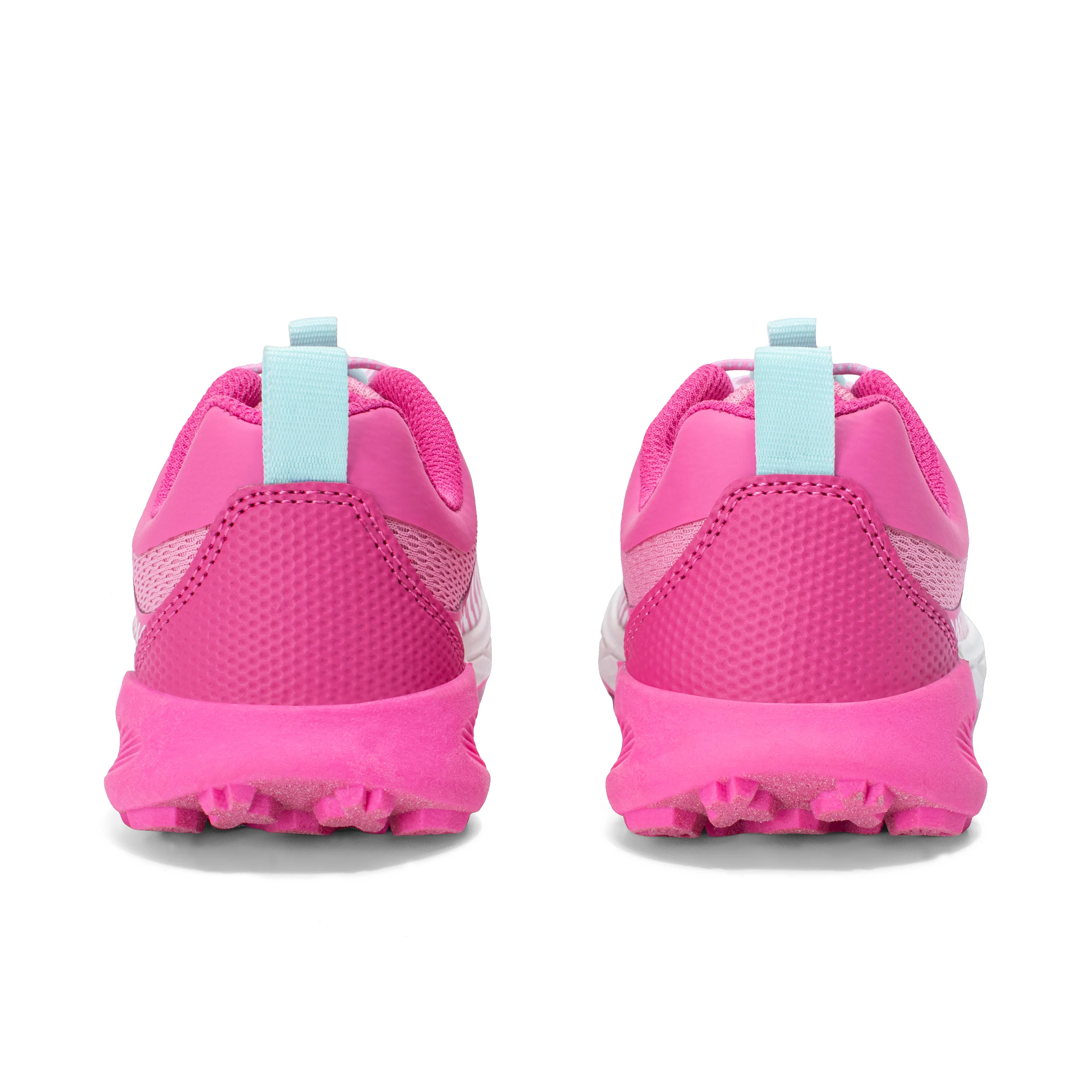 Copter Peak Sneaker - Big Kid Pink - Image 4