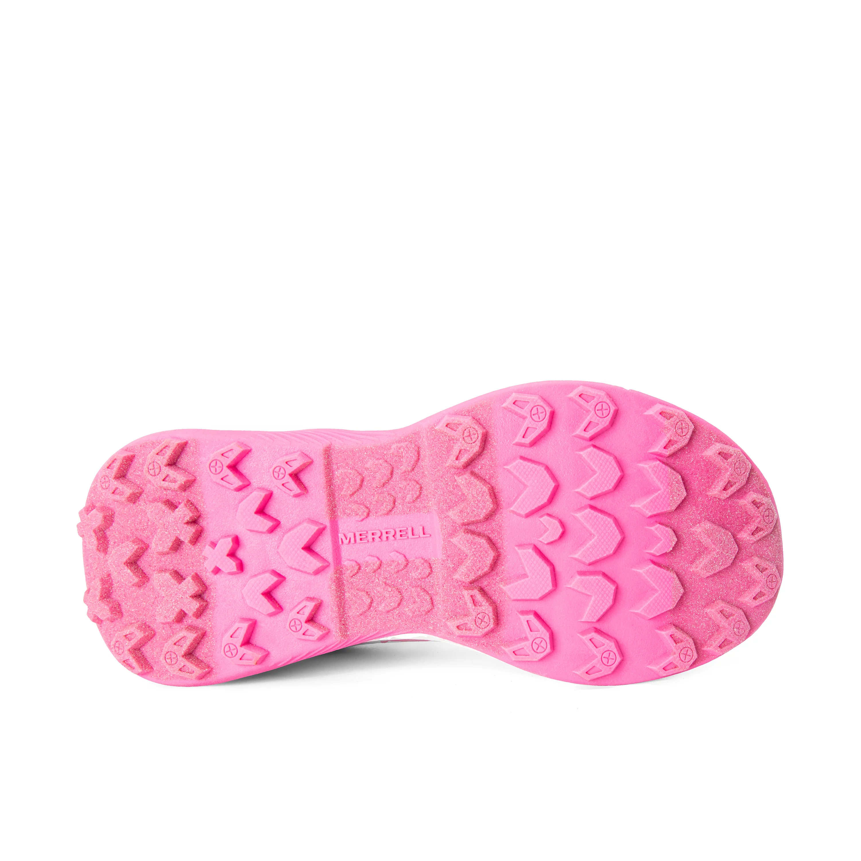 Copter Peak Sneaker - Big Kid Pink - Image 5
