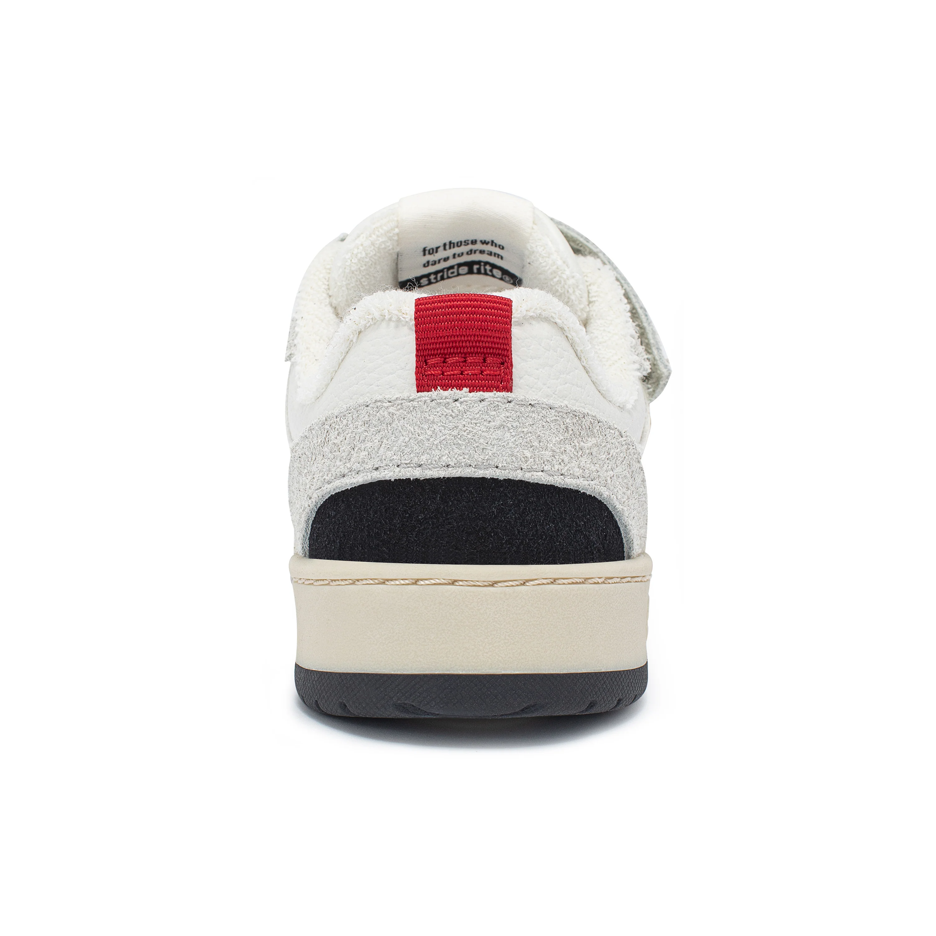 Denver Sneaker - Big Kid Ecru - Image 3