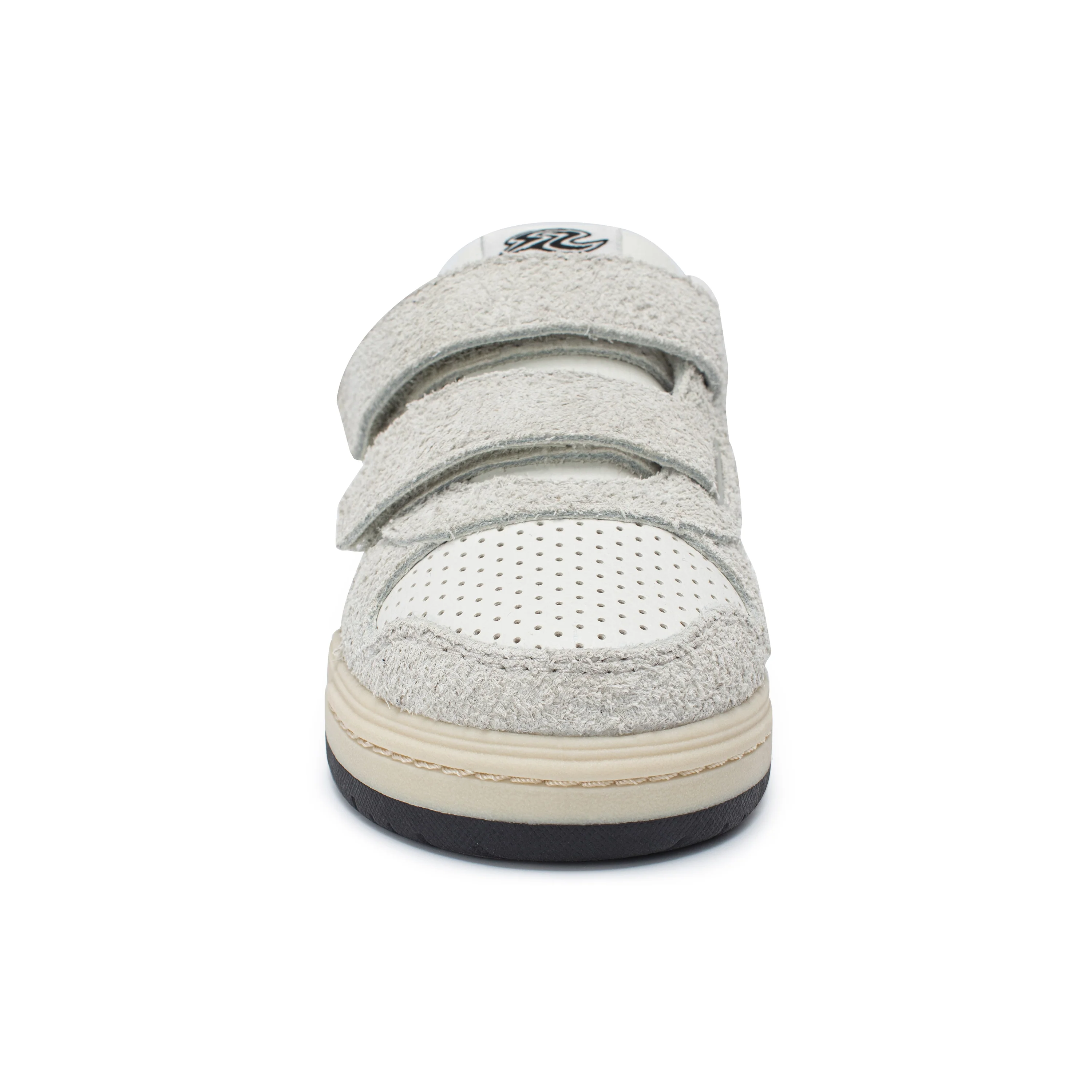 Denver Sneaker - Big Kid Ecru - Image 4