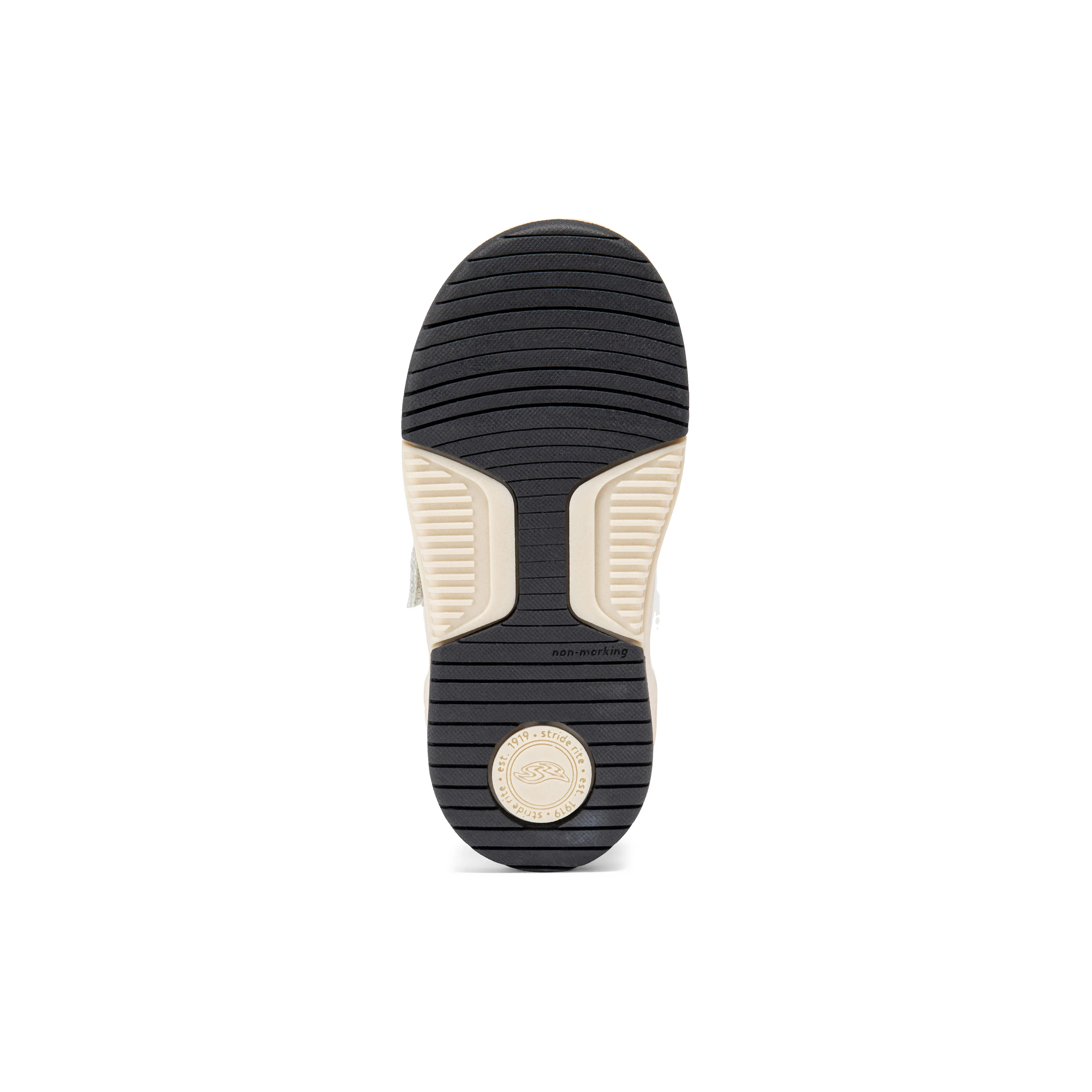Denver Sneaker - Big Kid Ecru - Image 5