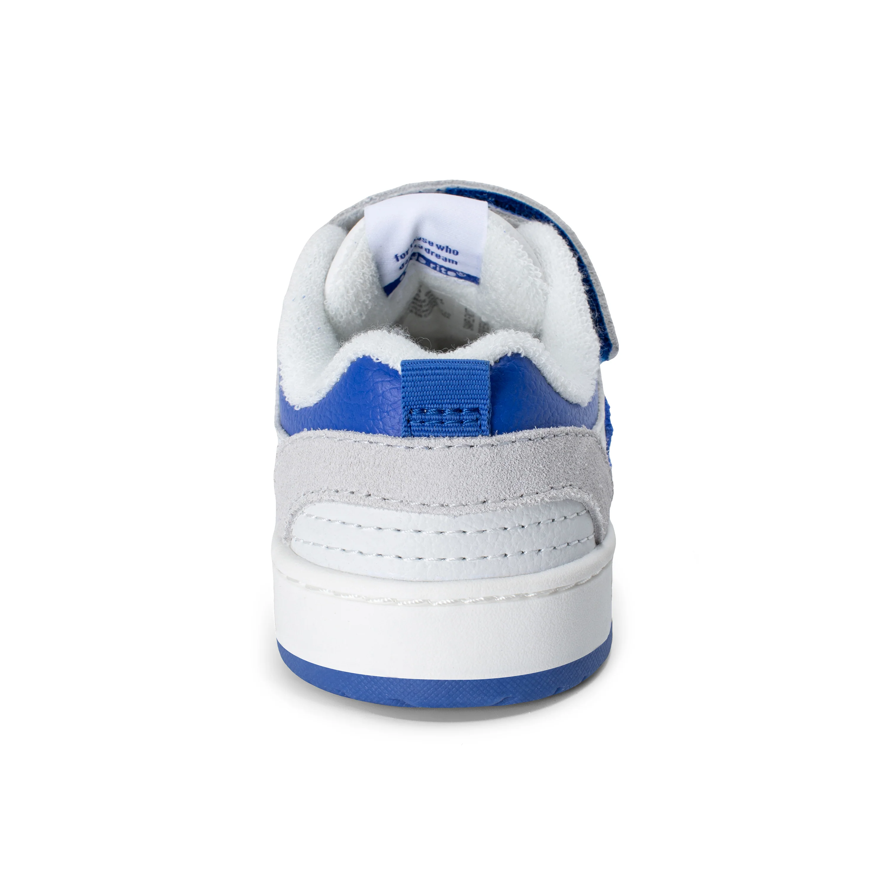 Denver Sneaker - Big Kid Electric Blue - Image 3