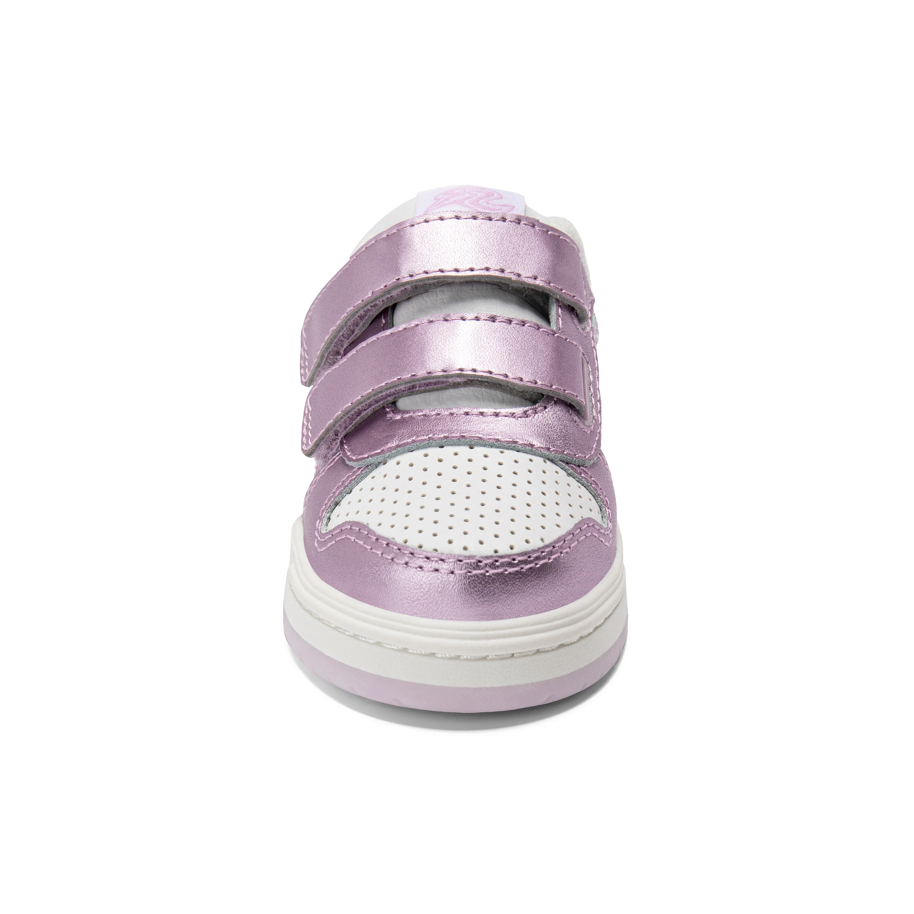 Denver Sneaker - Big Kid Purple - Image 4