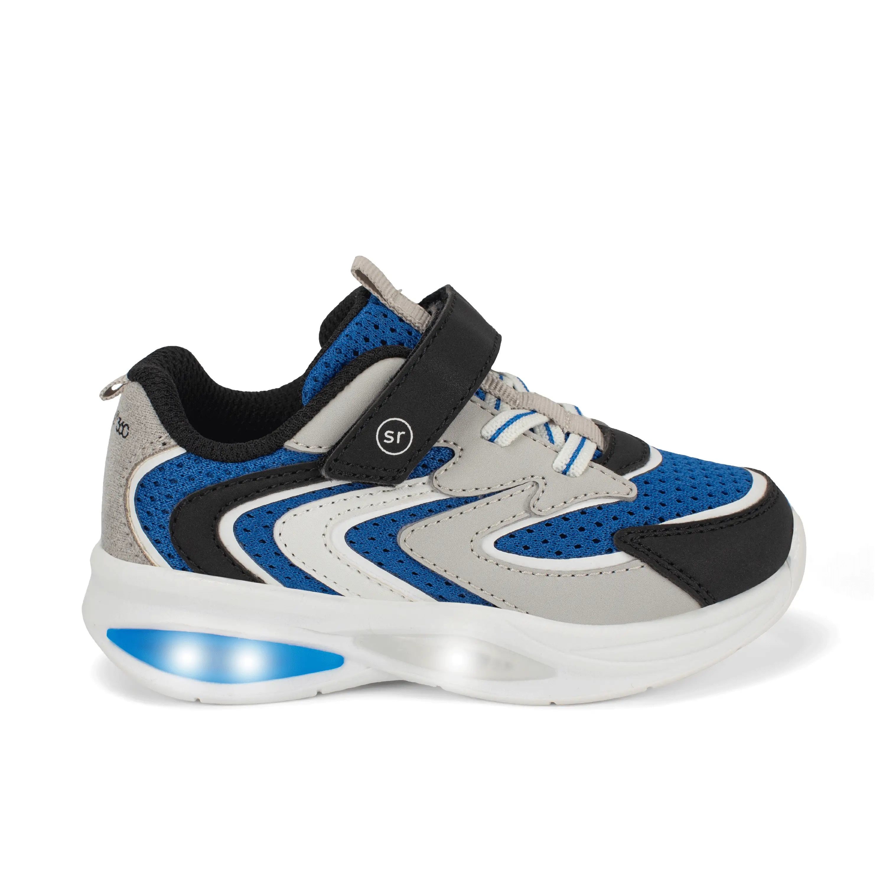 Dylan Sneaker - Little Kid Blue