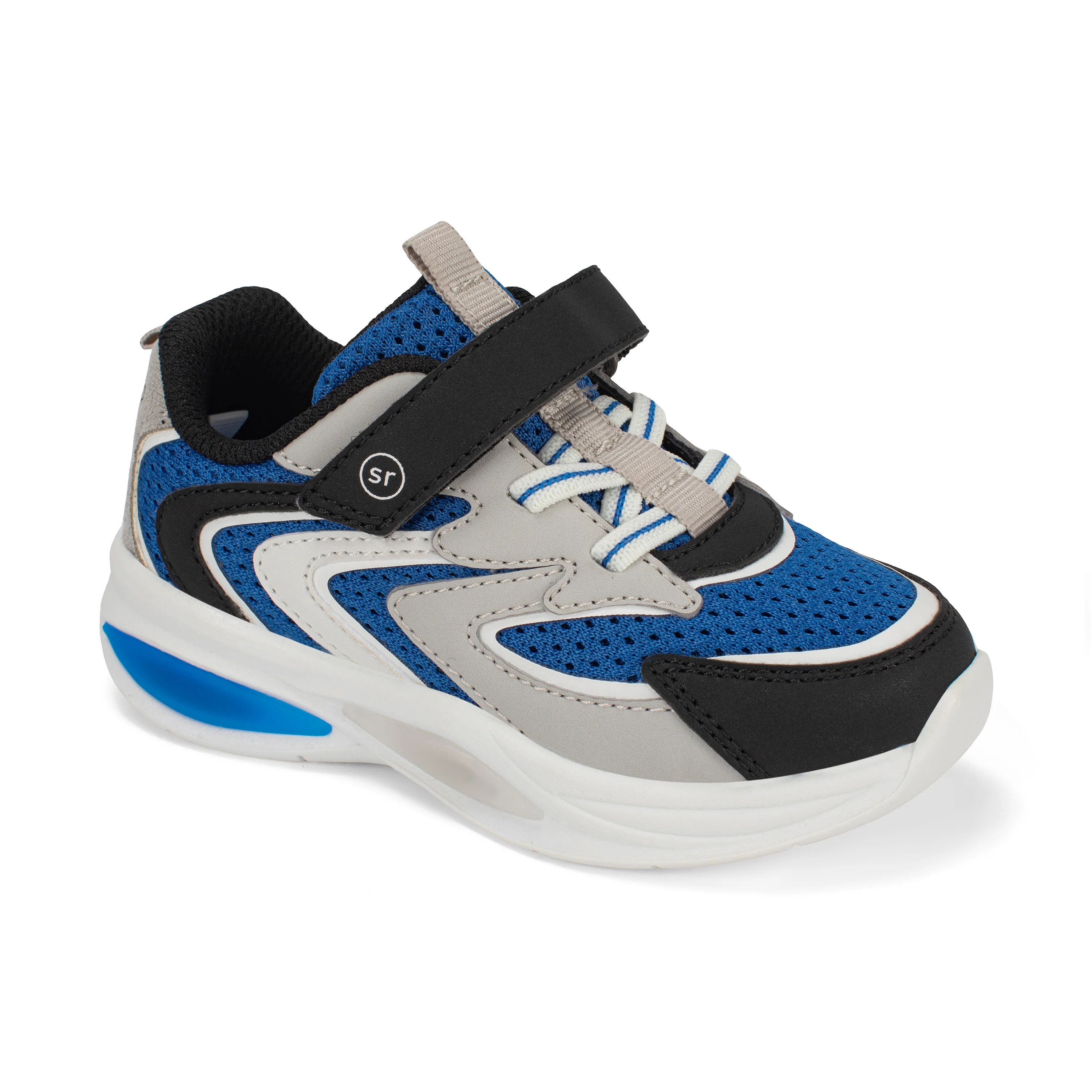 Dylan Sneaker - Little Kid Blue - Image 2