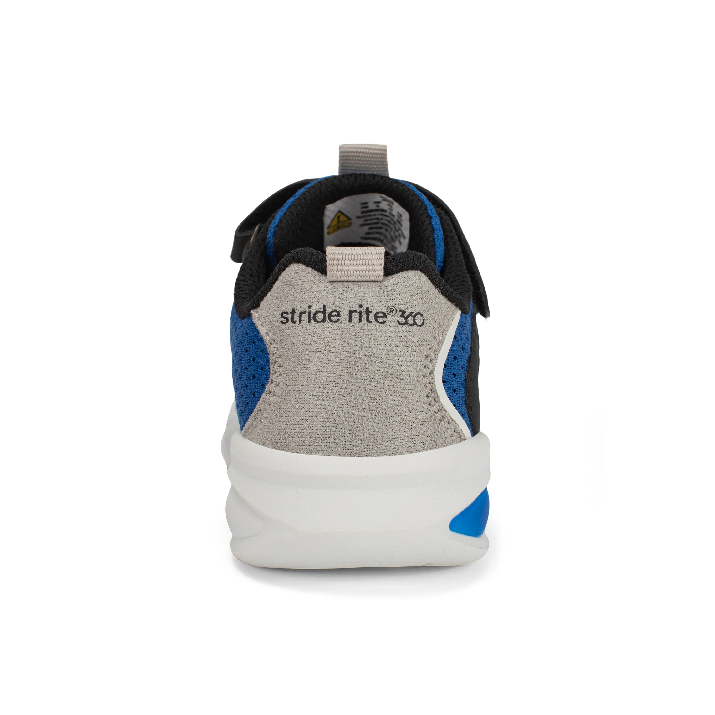 Dylan Sneaker - Little Kid Blue - Image 4