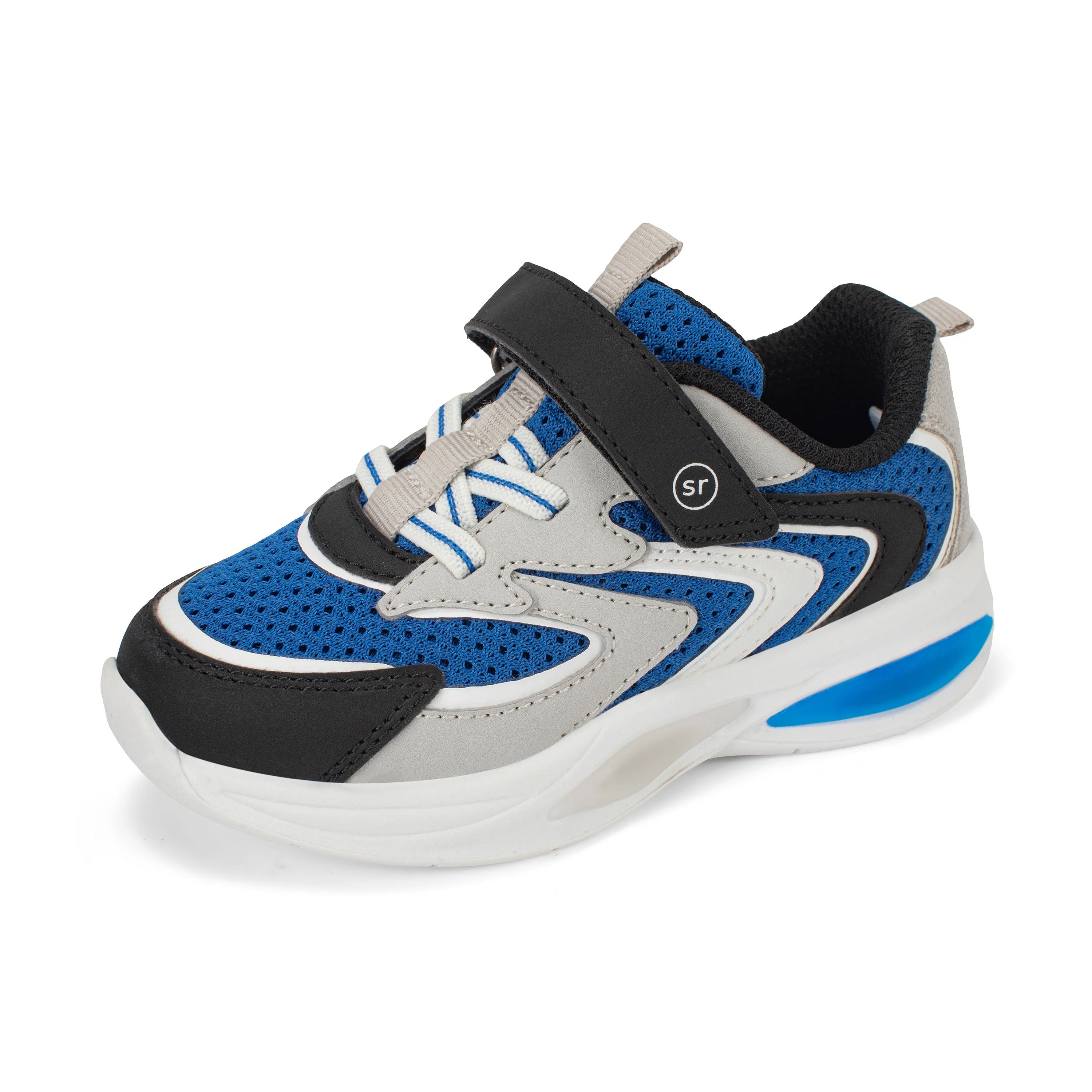 Dylan Sneaker - Little Kid Blue - Image 8