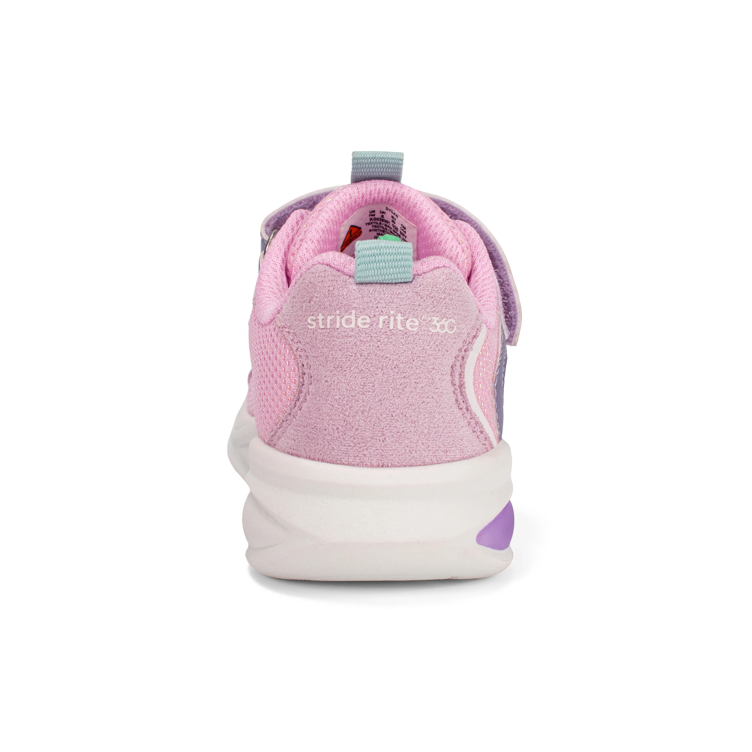 Dylan Sneaker - Big Kid Multi - Image 4