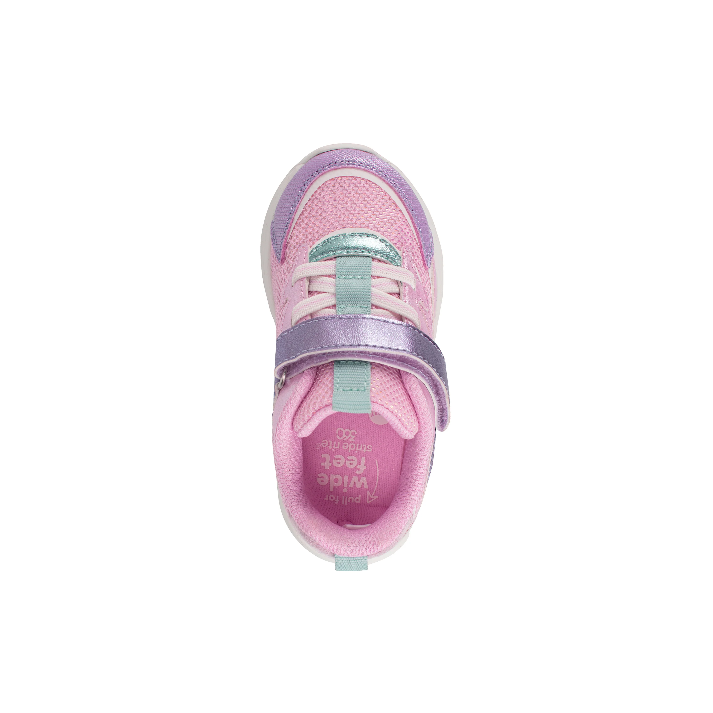 Dylan Sneaker - Big Kid Multi - Image 6