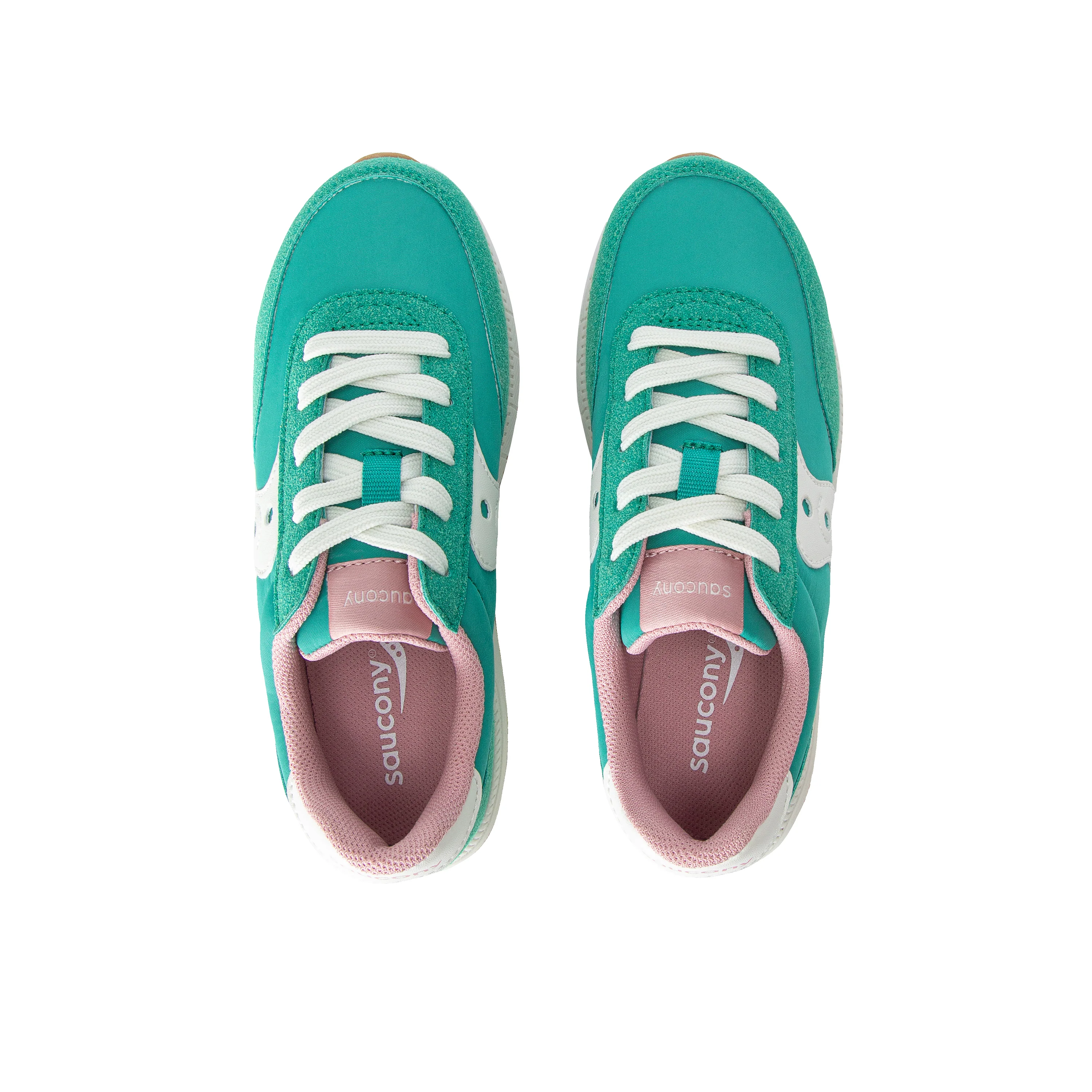 Eclipse 2.0 KDZ Sneaker - Big Kid Hunter Green - Image 6