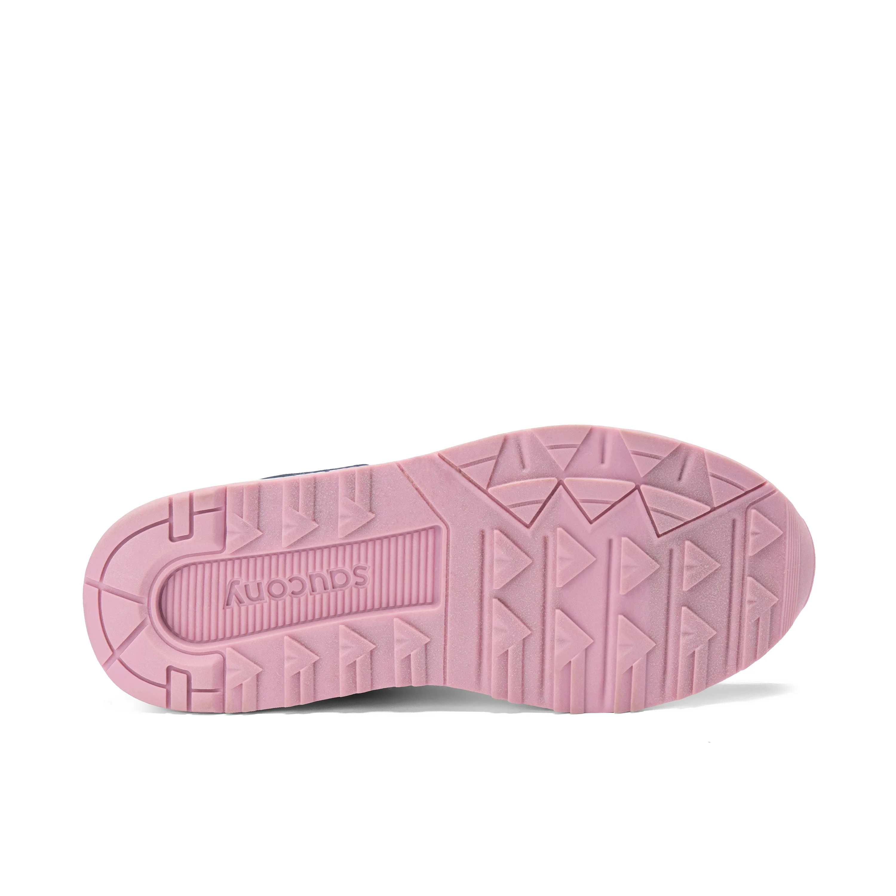 Eclipse KDZ Sneaker - Big Kid Blue/Pink - Image 5