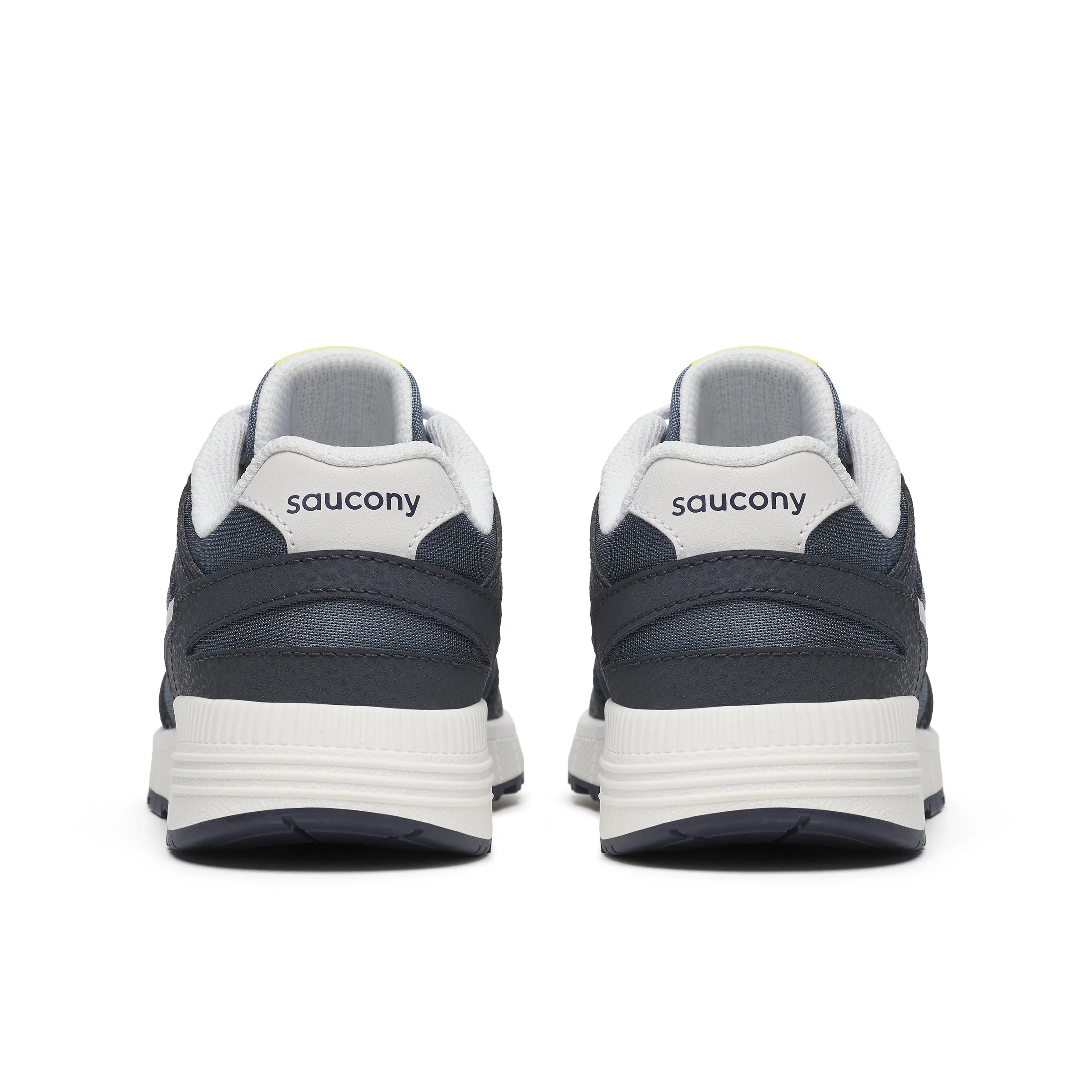 Eclipse KDZ Sneaker - Big Kid Navy/White - Image 4
