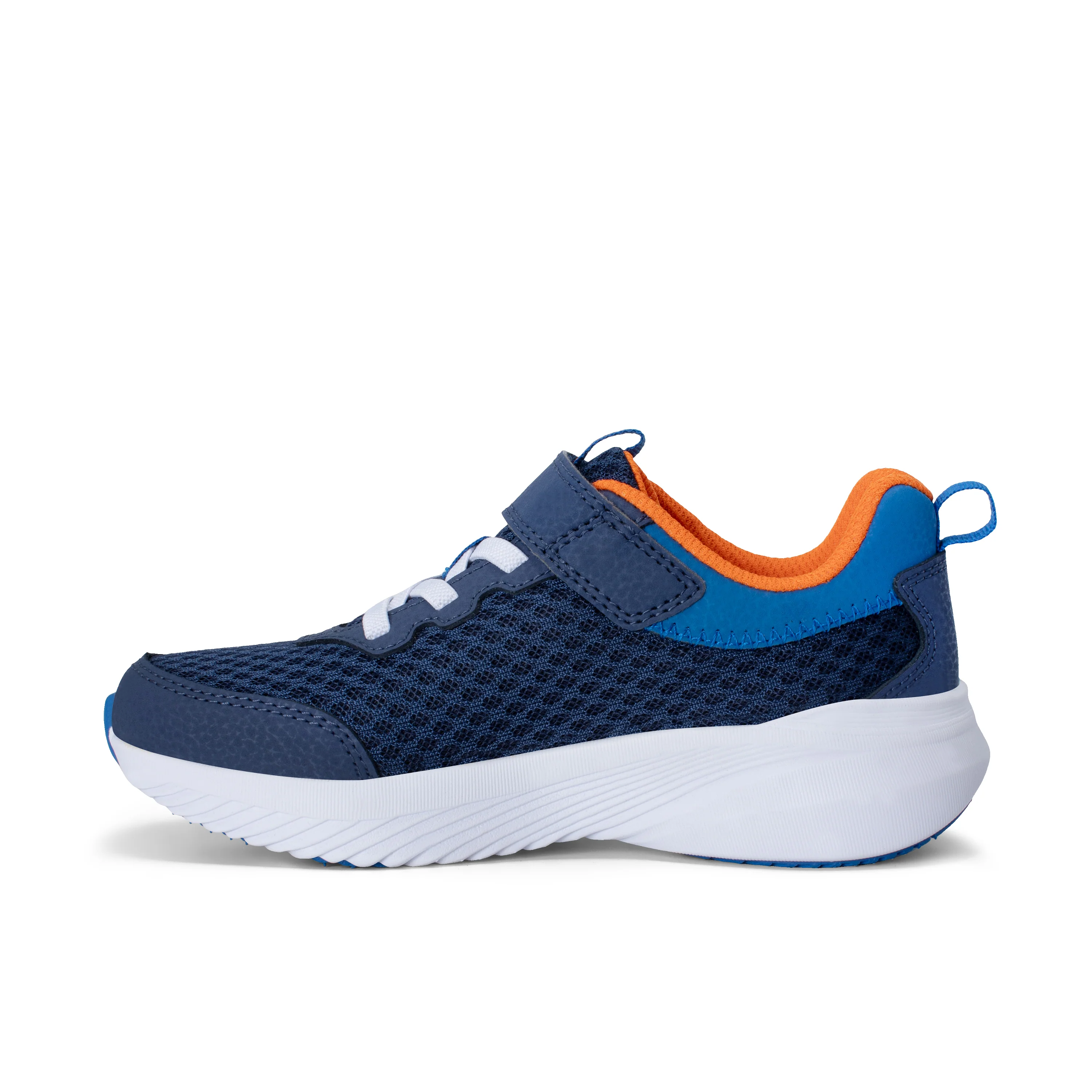 Endorphin KDZ 2.0 A/C - Big Kid Navy/Royal - Image 3