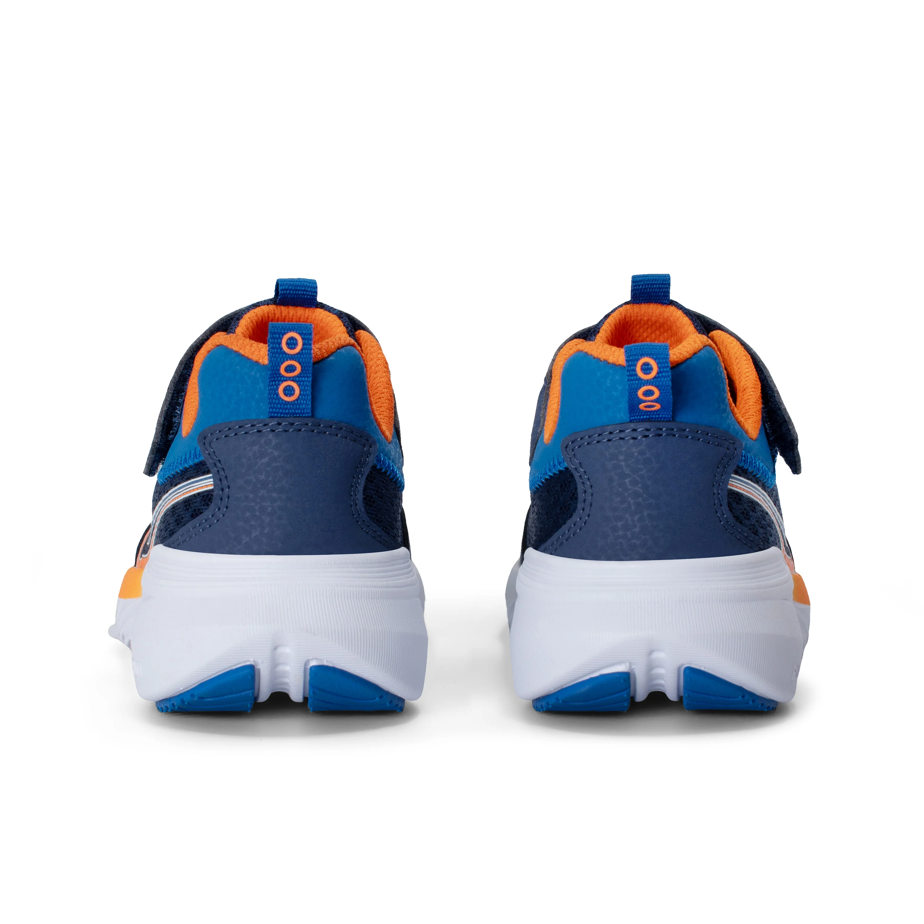 Endorphin KDZ 2.0 A/C - Big Kid Navy/Royal - Image 4