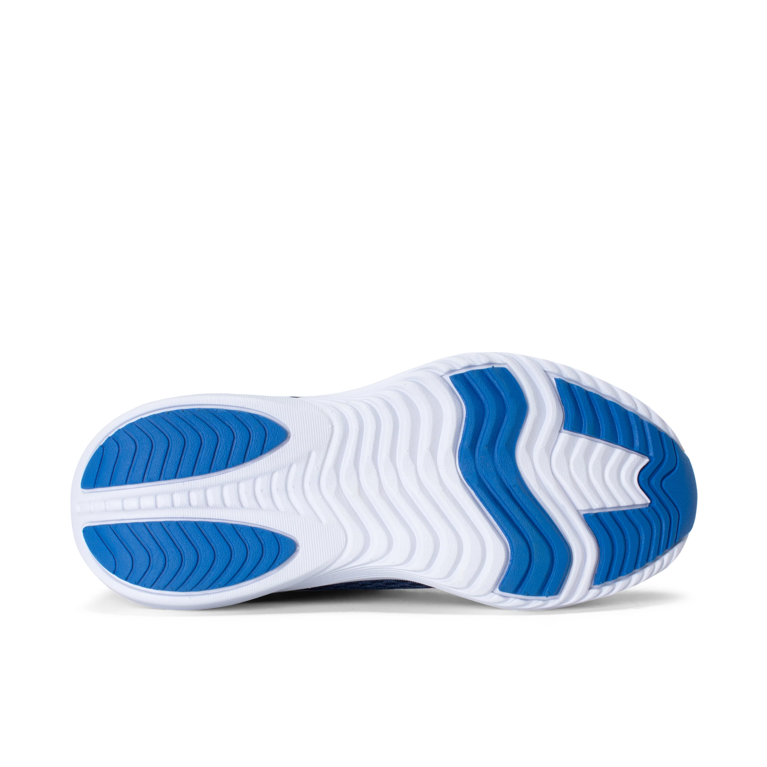 Endorphin KDZ 2.0 A/C - Big Kid Navy/Royal - Image 5