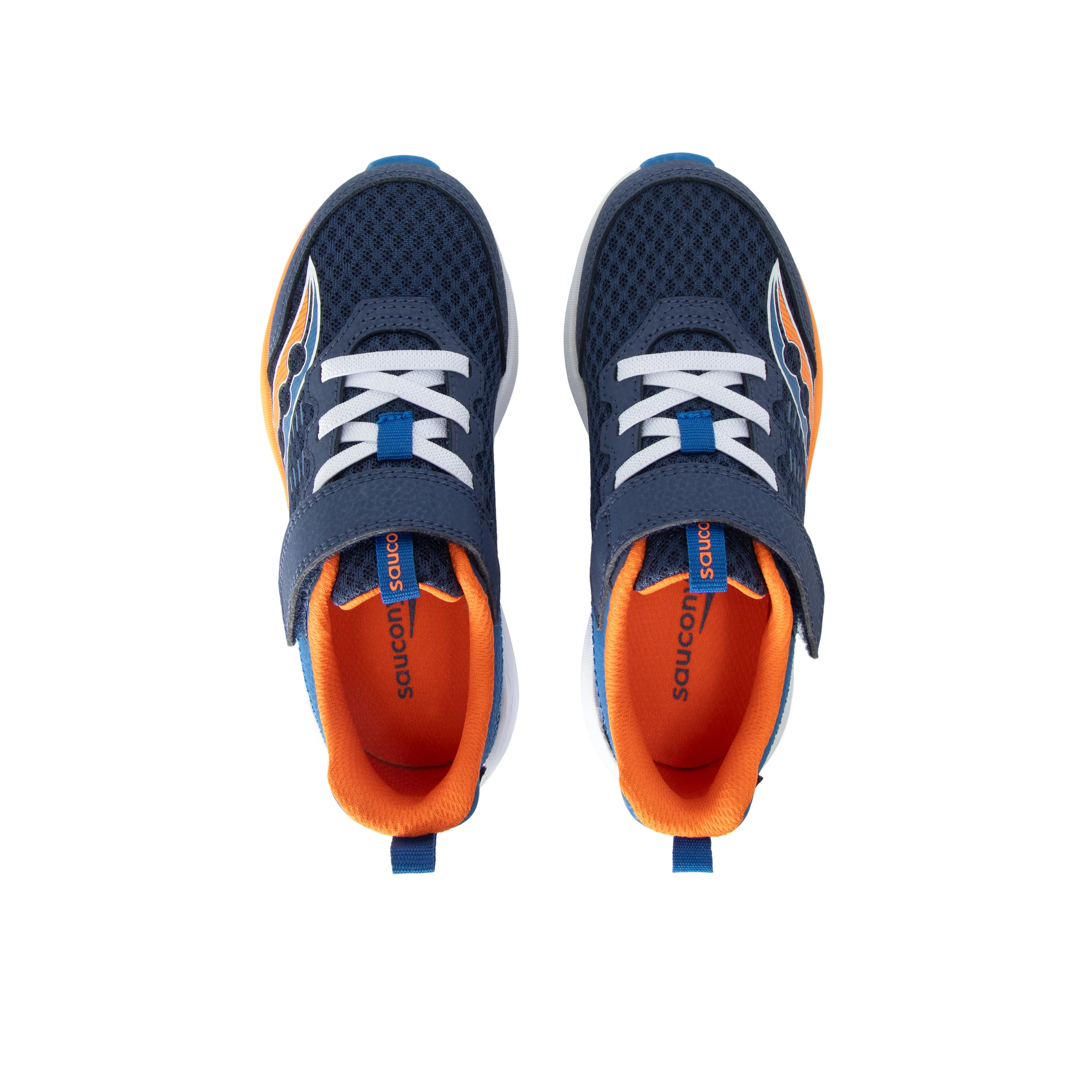 Endorphin KDZ 2.0 A/C - Big Kid Navy/Royal - Image 6