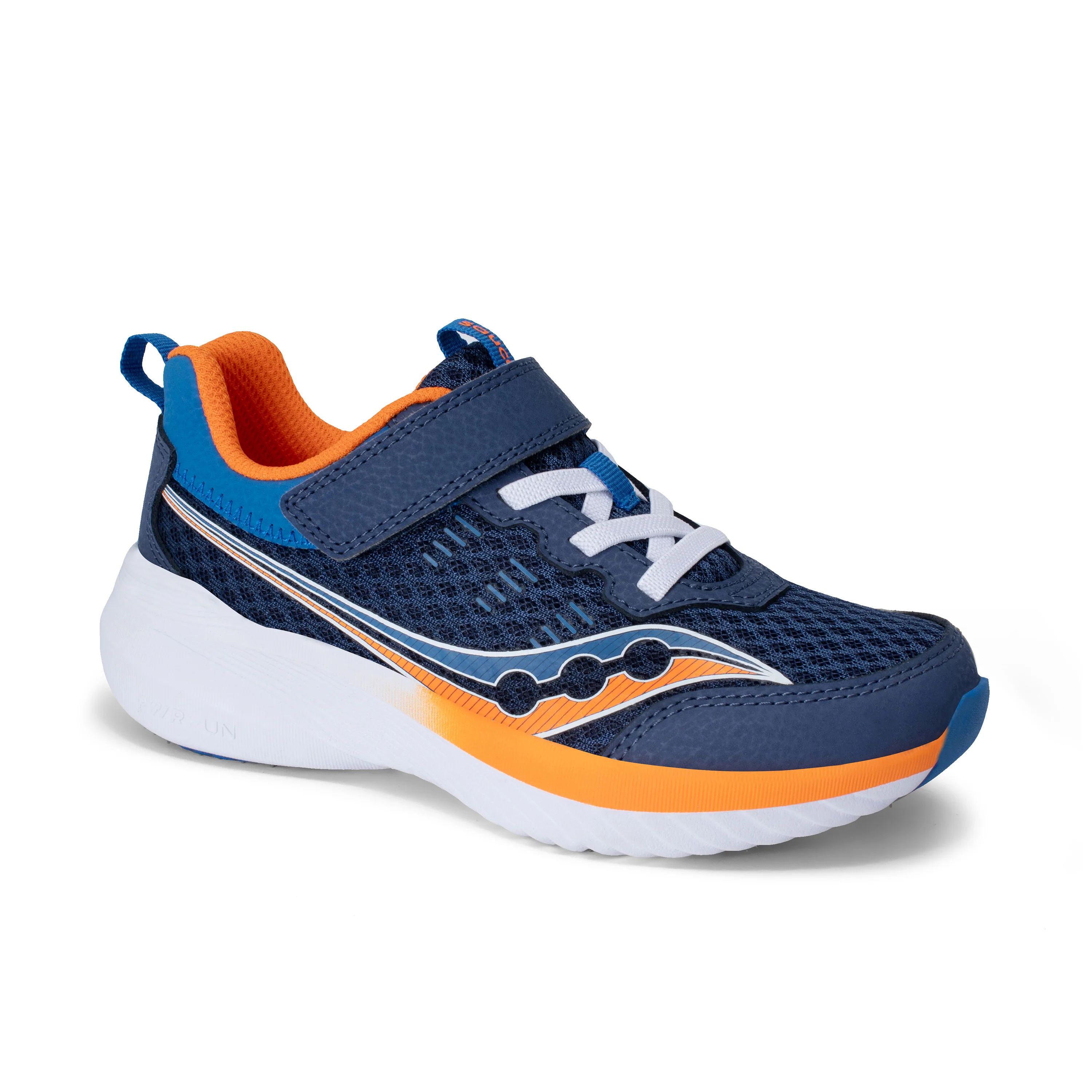 Endorphin KDZ 2.0 A/C - Big Kid Navy/Royal - Image 7