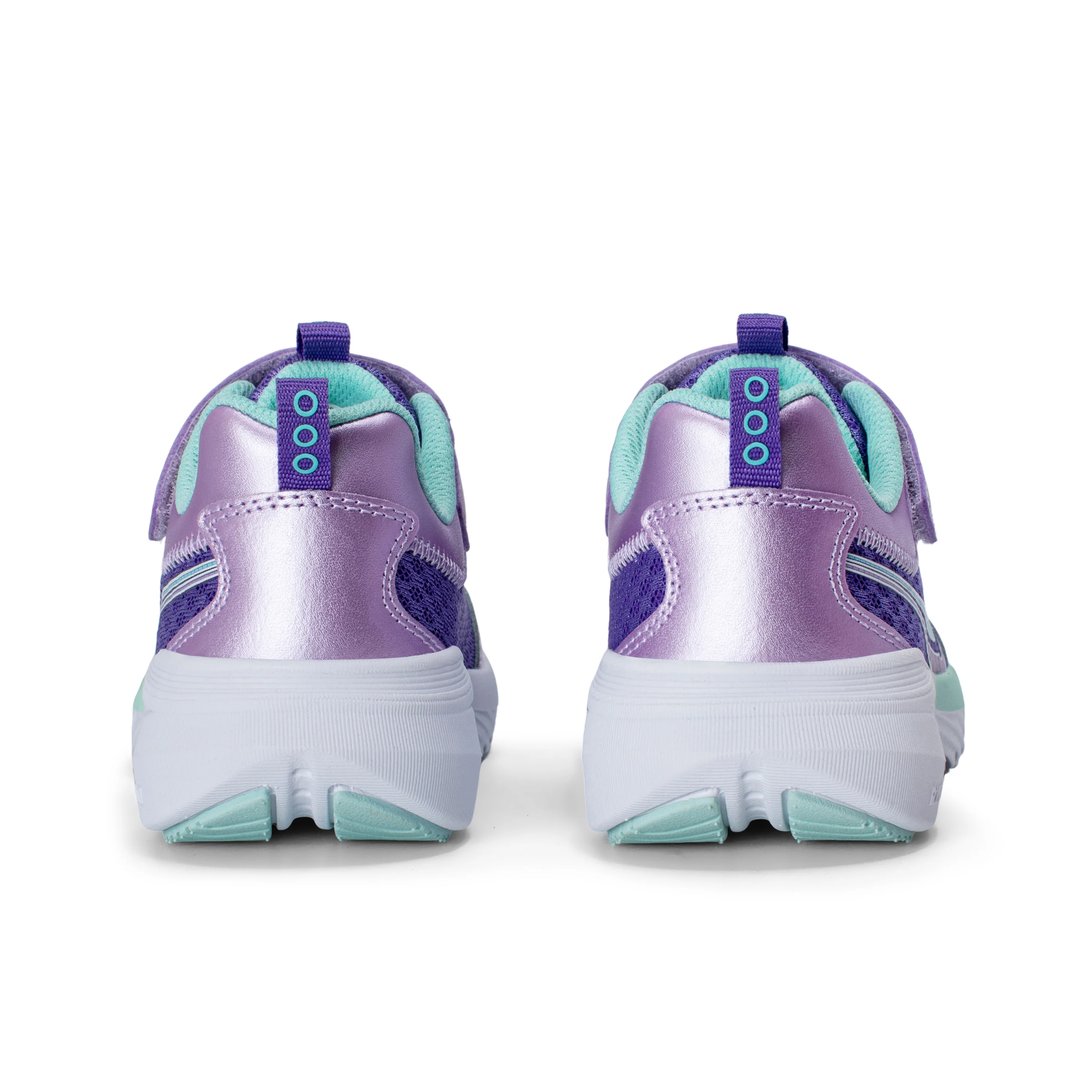 Endorphin KDZ 2.0 A/C Sneaker - Big Kid Purple - Image 4