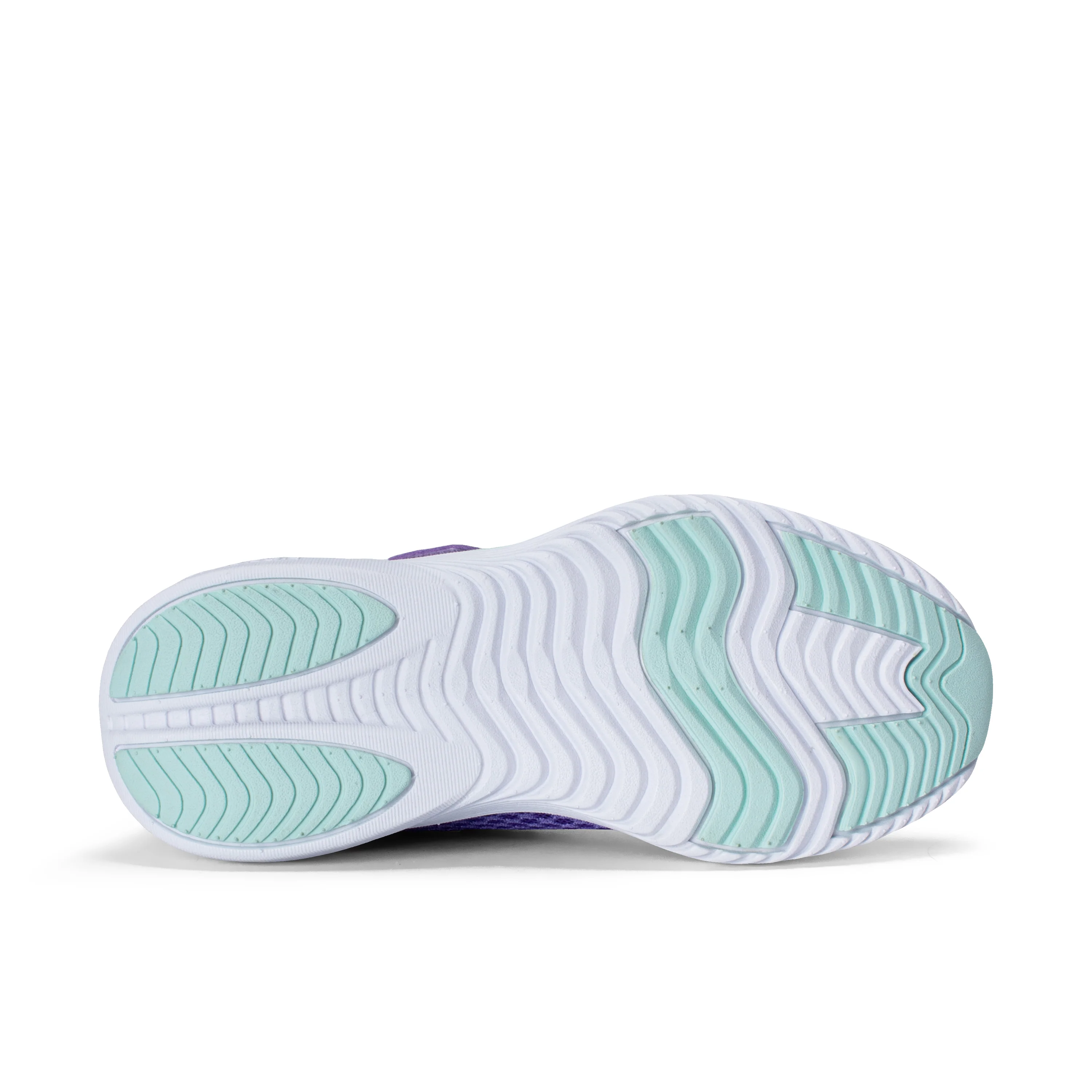 Endorphin KDZ 2.0 A/C Sneaker - Big Kid Purple - Image 5