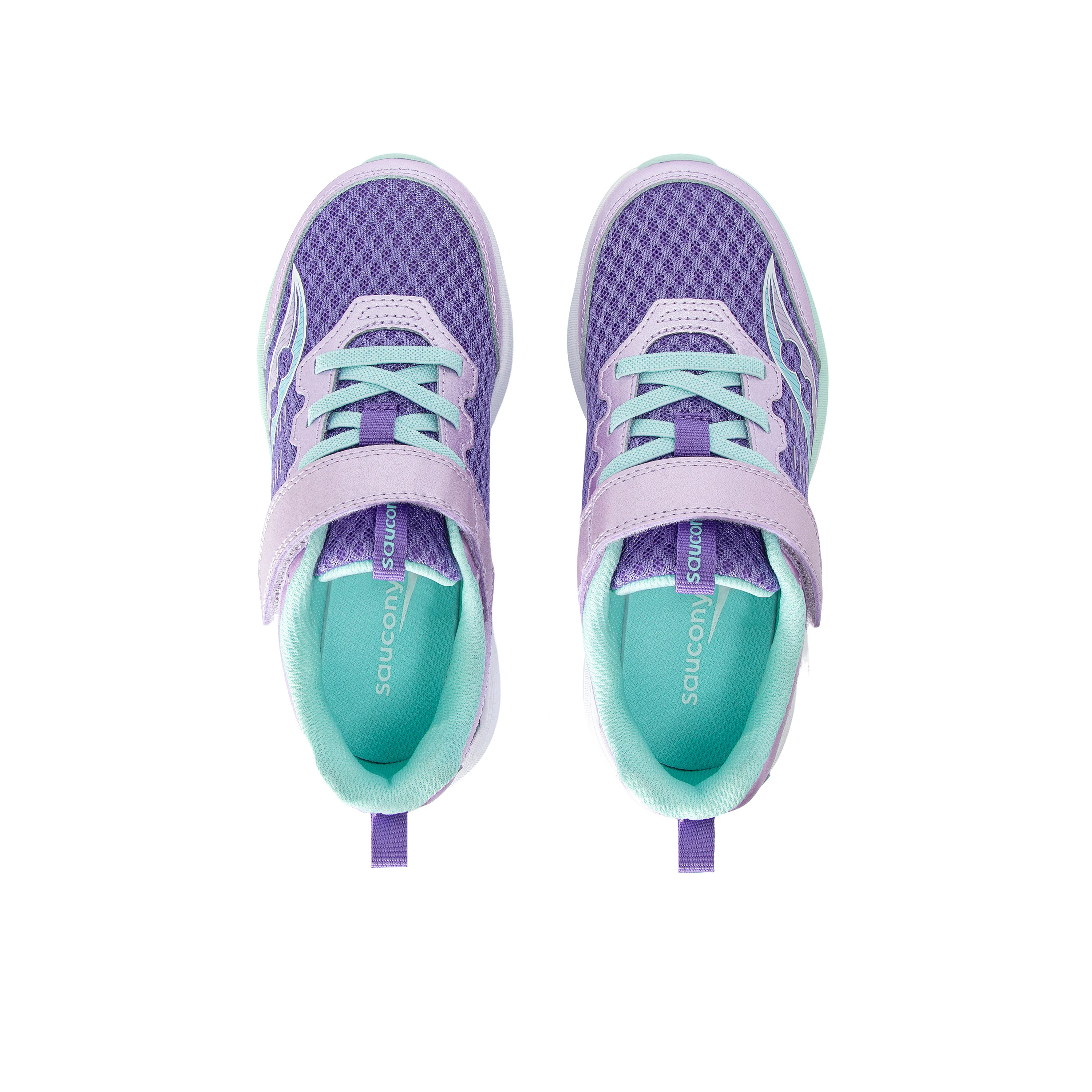 Endorphin KDZ 2.0 A/C Sneaker - Big Kid Purple - Image 6