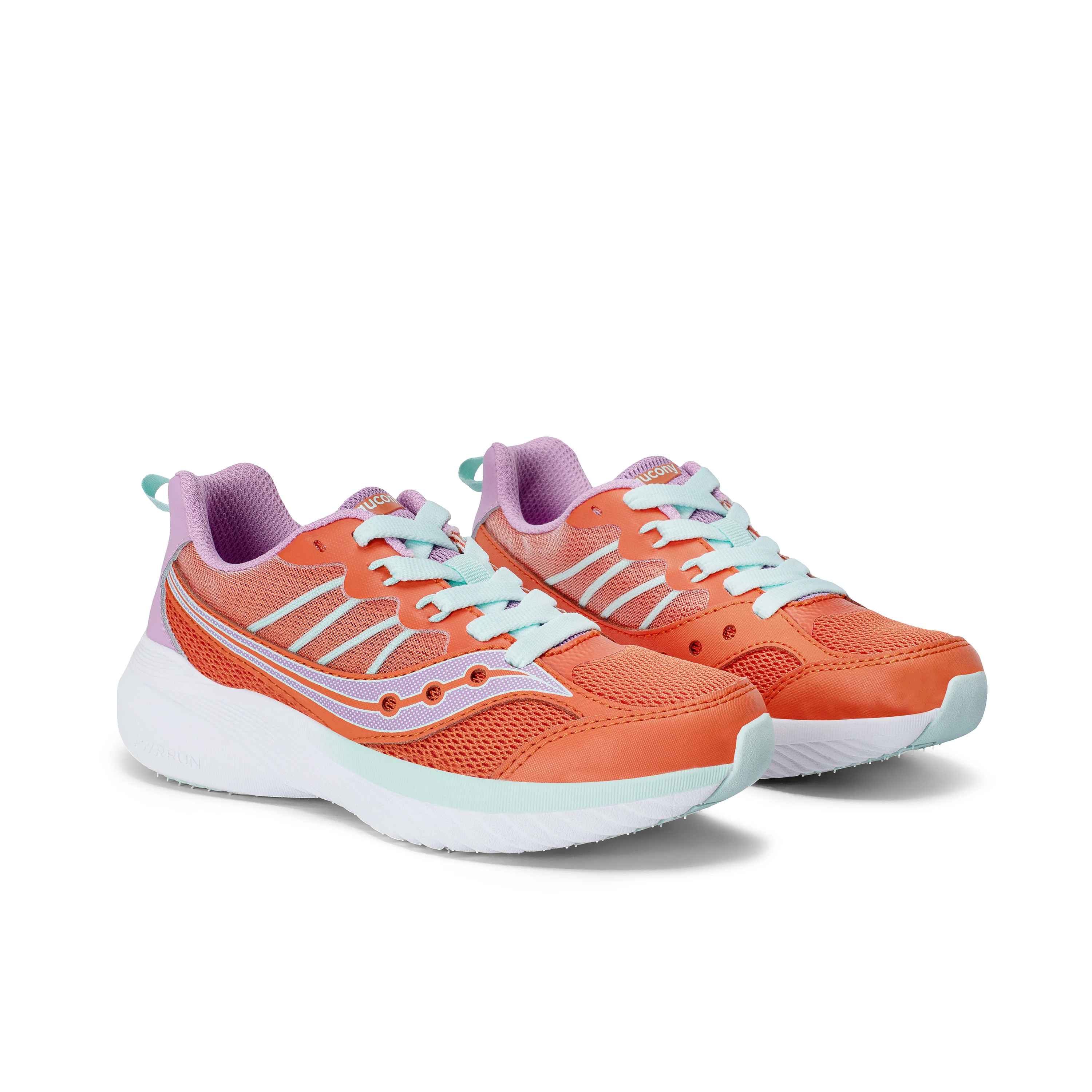 Endorphin KDZ 2.0 Sneaker - Big Kid Multi - Image 2