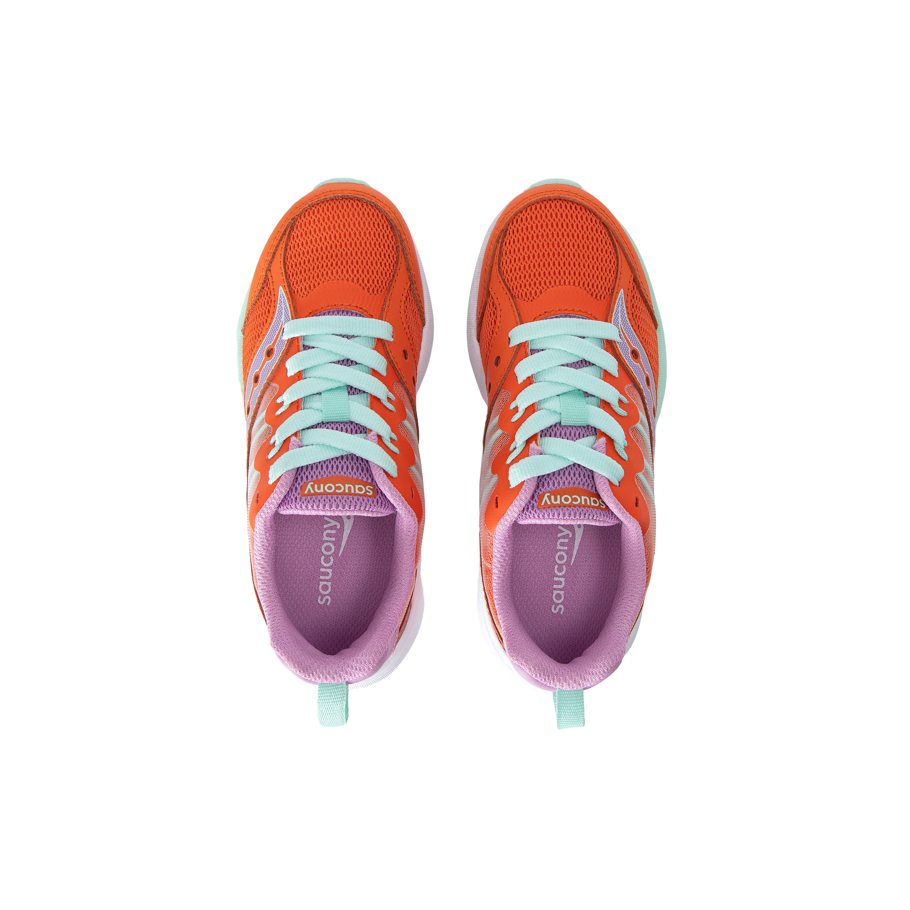 Endorphin KDZ 2.0 Sneaker - Big Kid Multi - Image 6