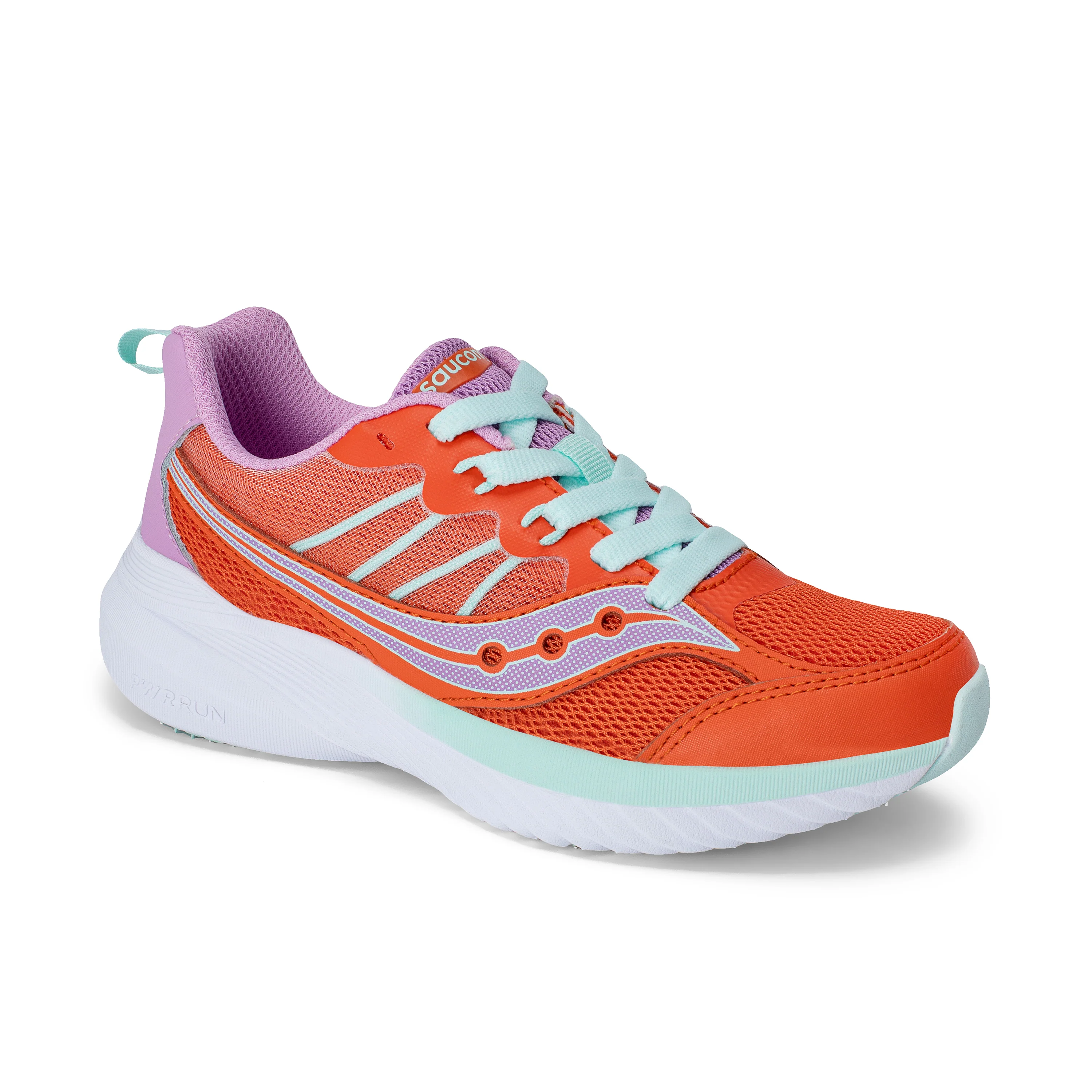 Endorphin KDZ 2.0 Sneaker - Big Kid Multi - Image 7