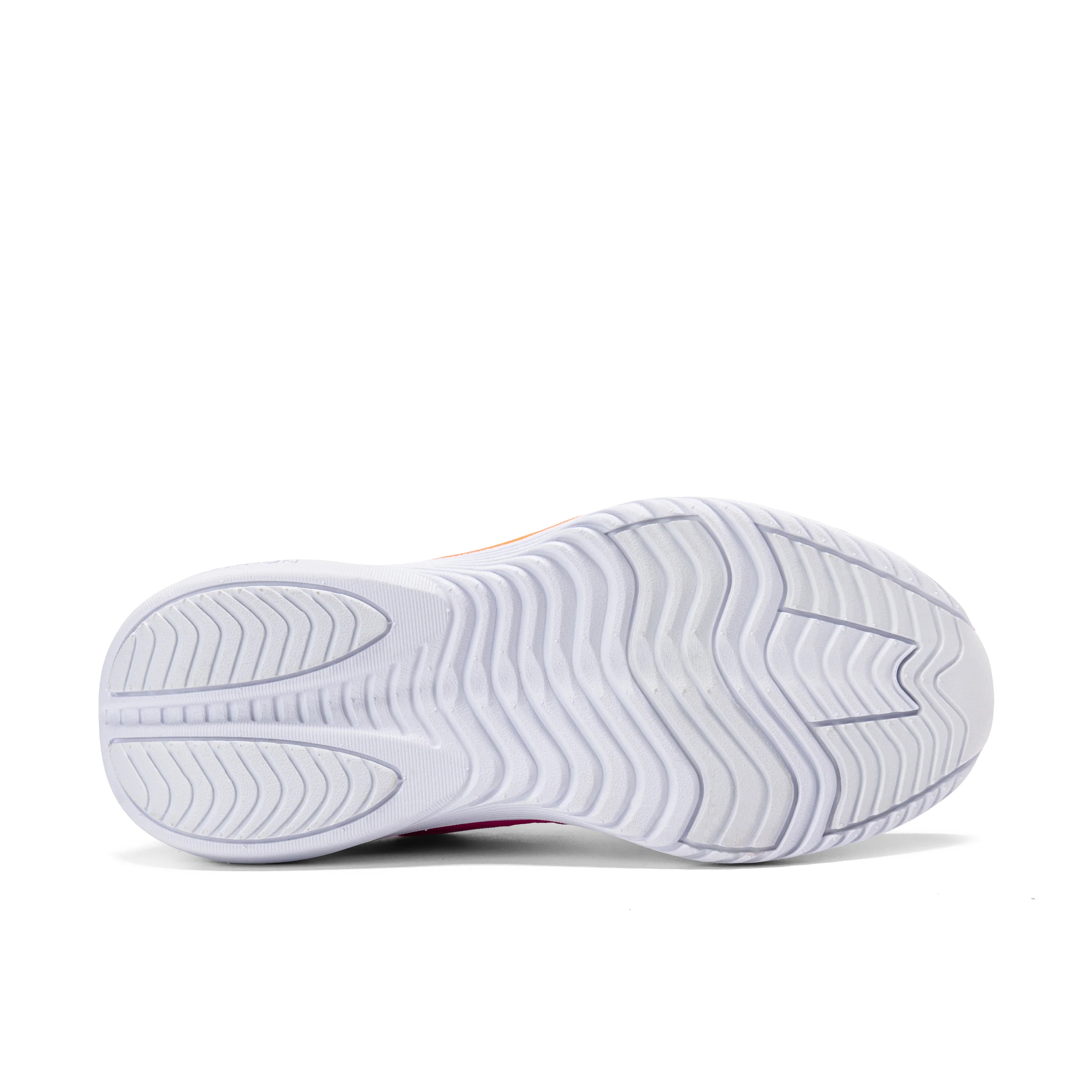 Endorphin KDZ 2.0 Sneaker - Big Kid Pink/Orange - Image 6