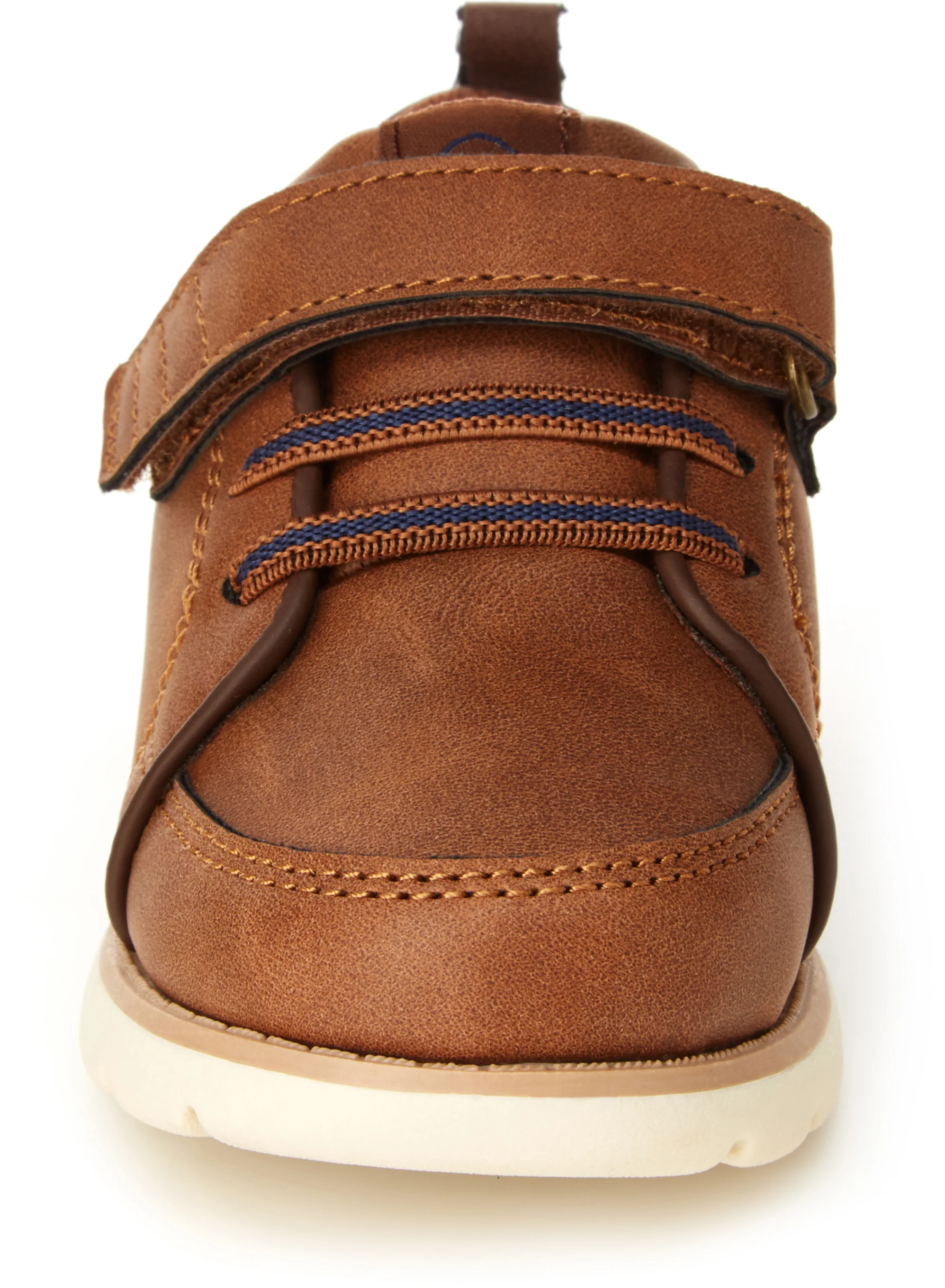 Ethan Sneaker - Little Kid Tan - Image 6