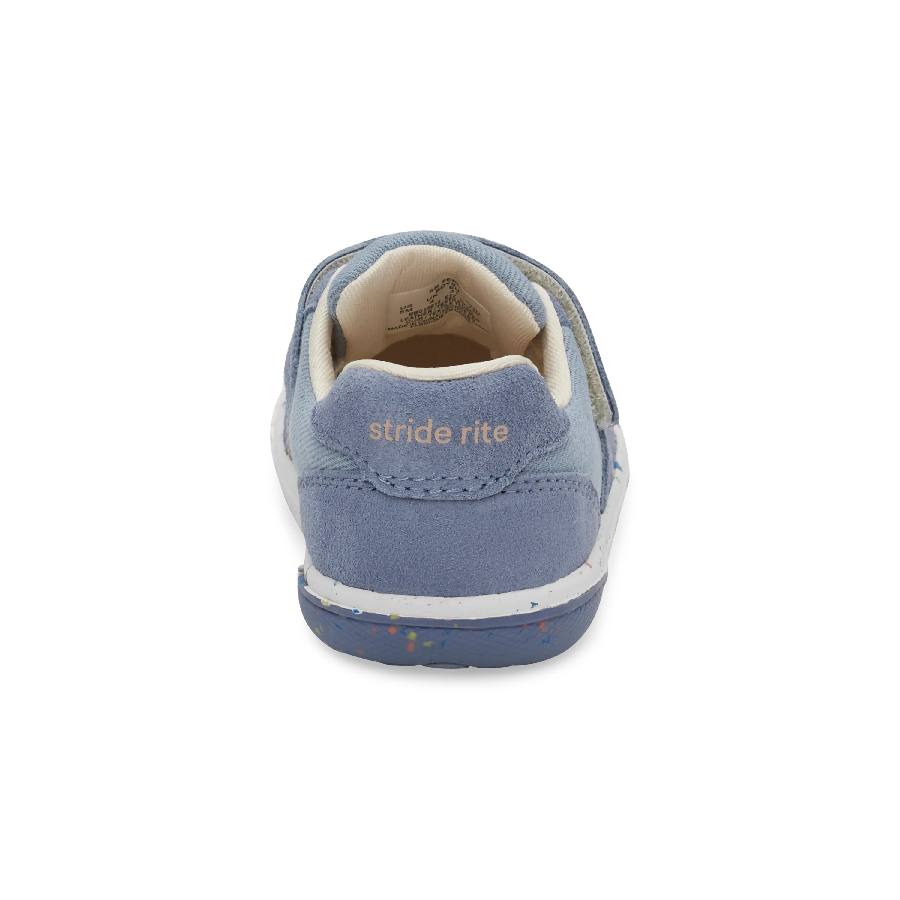Fern Sneaker - Little Kid Blue - Image 3